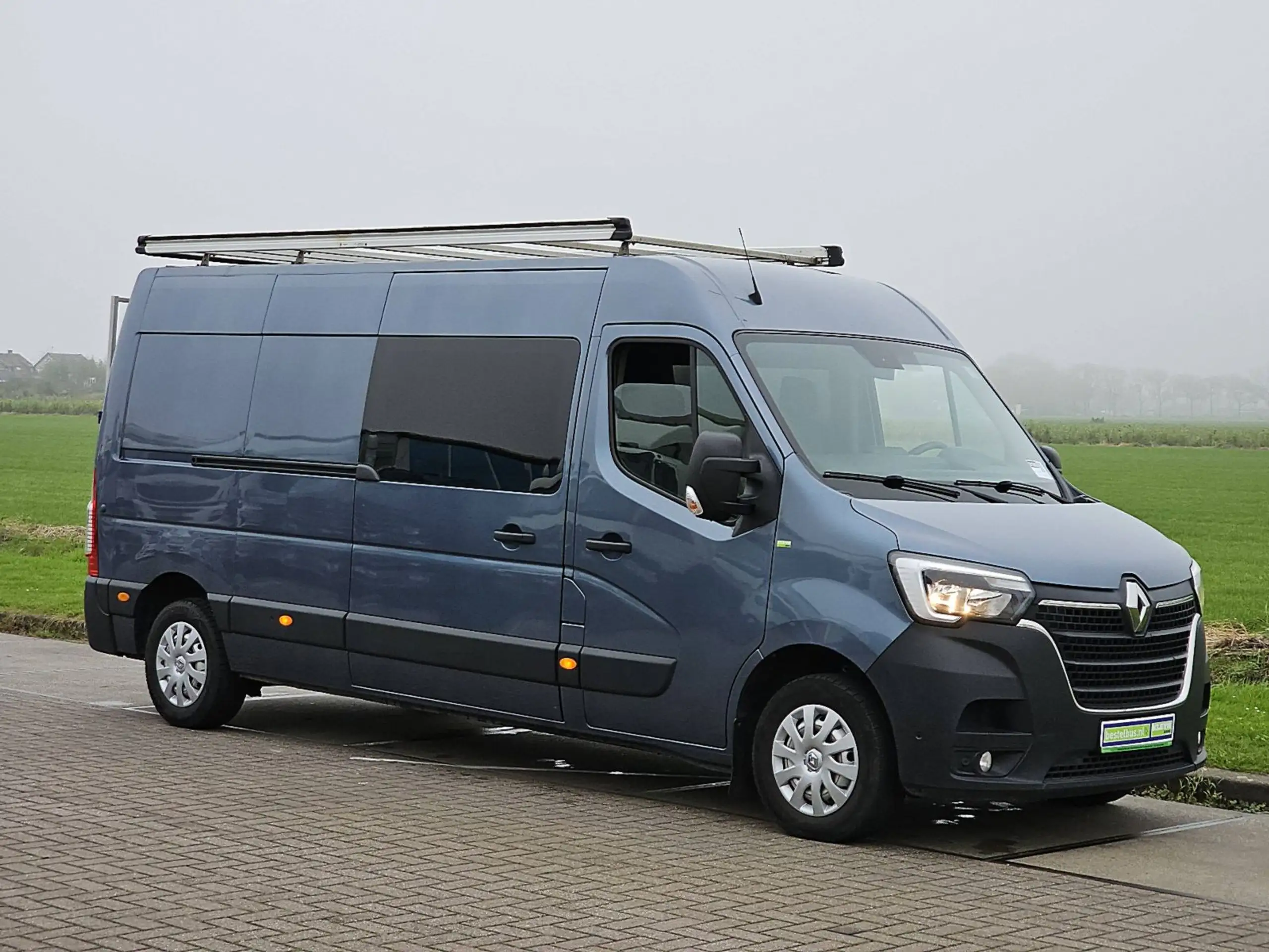 Renault - Master