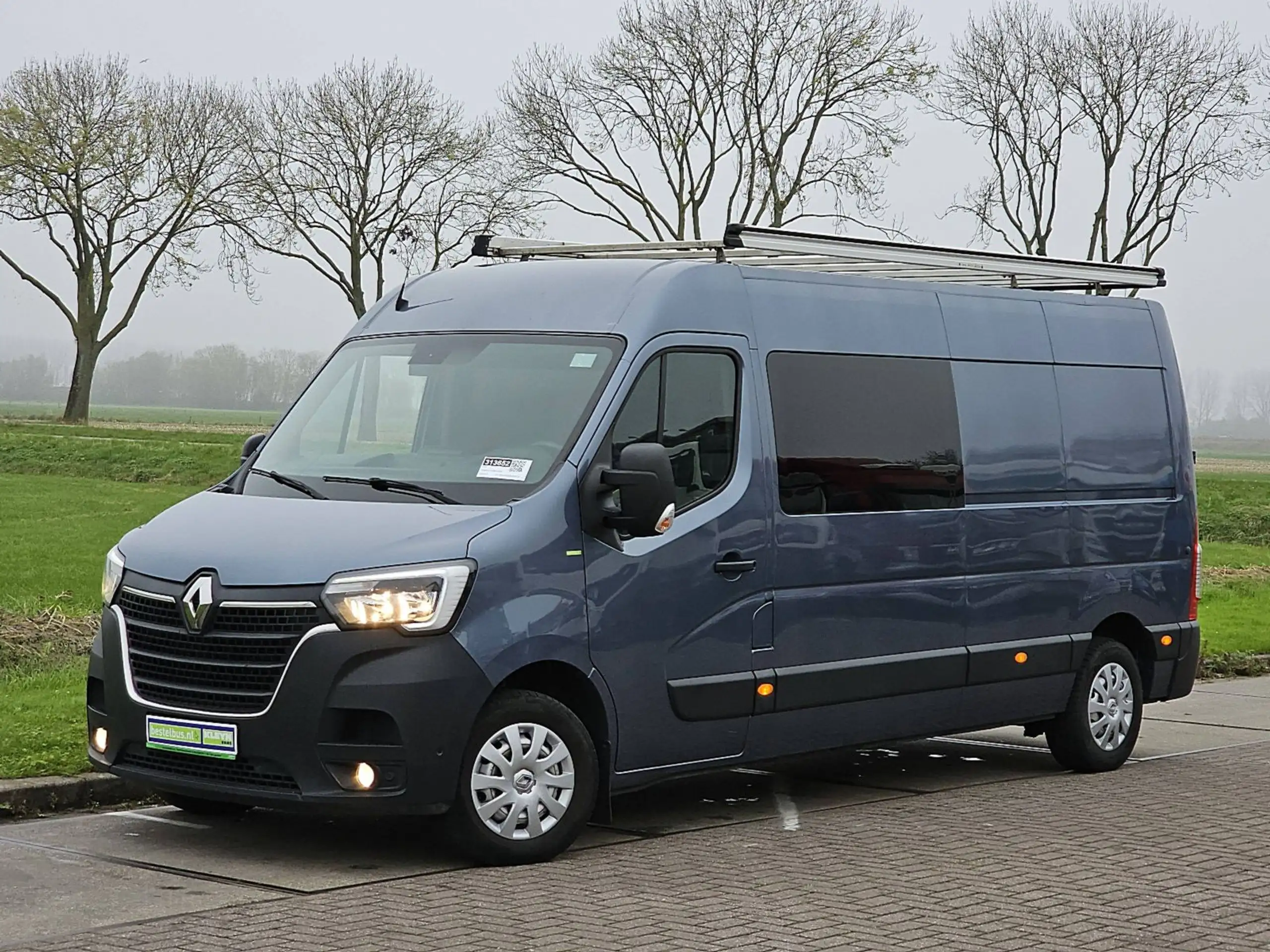 Renault - Master