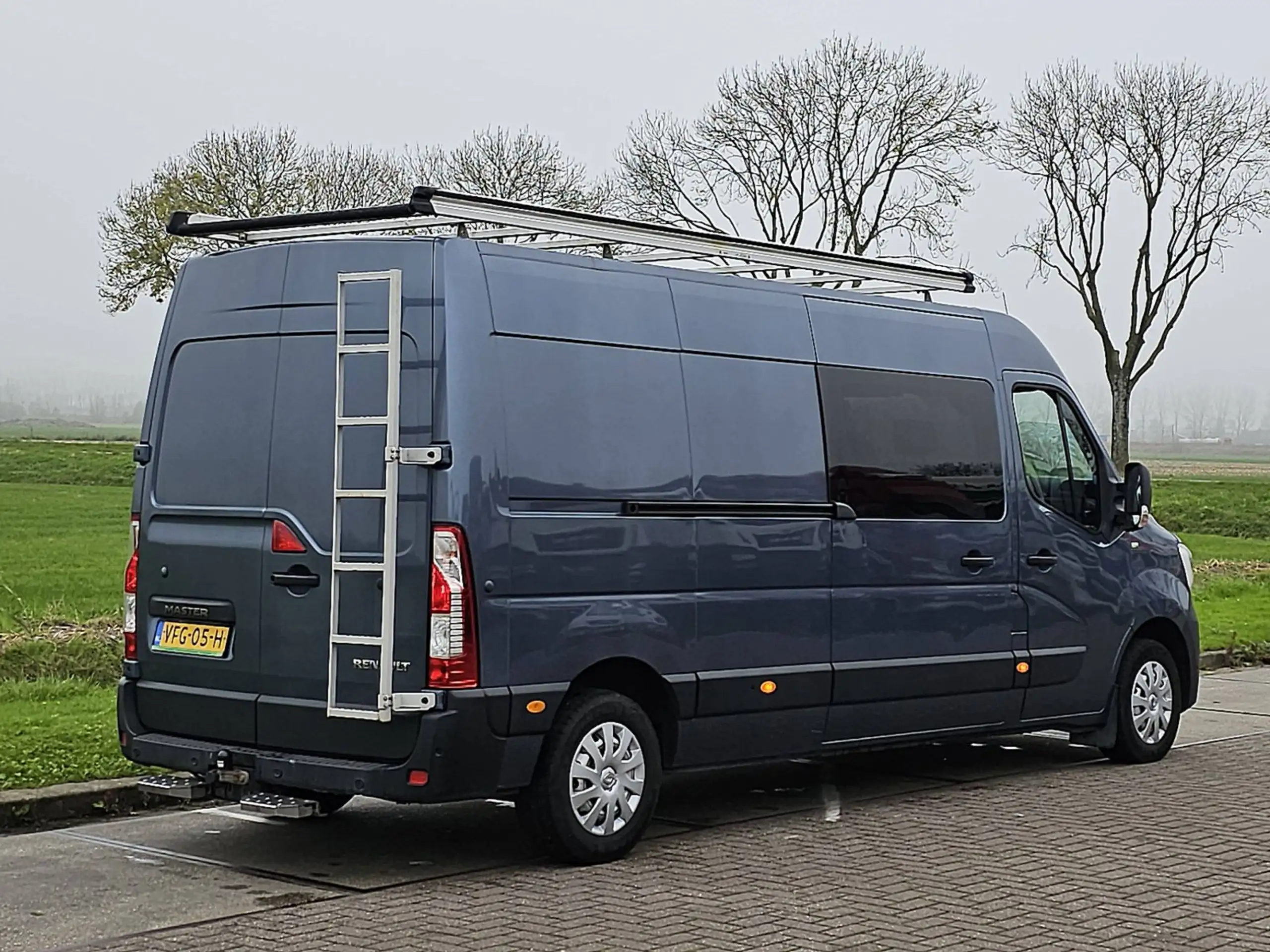 Renault - Master