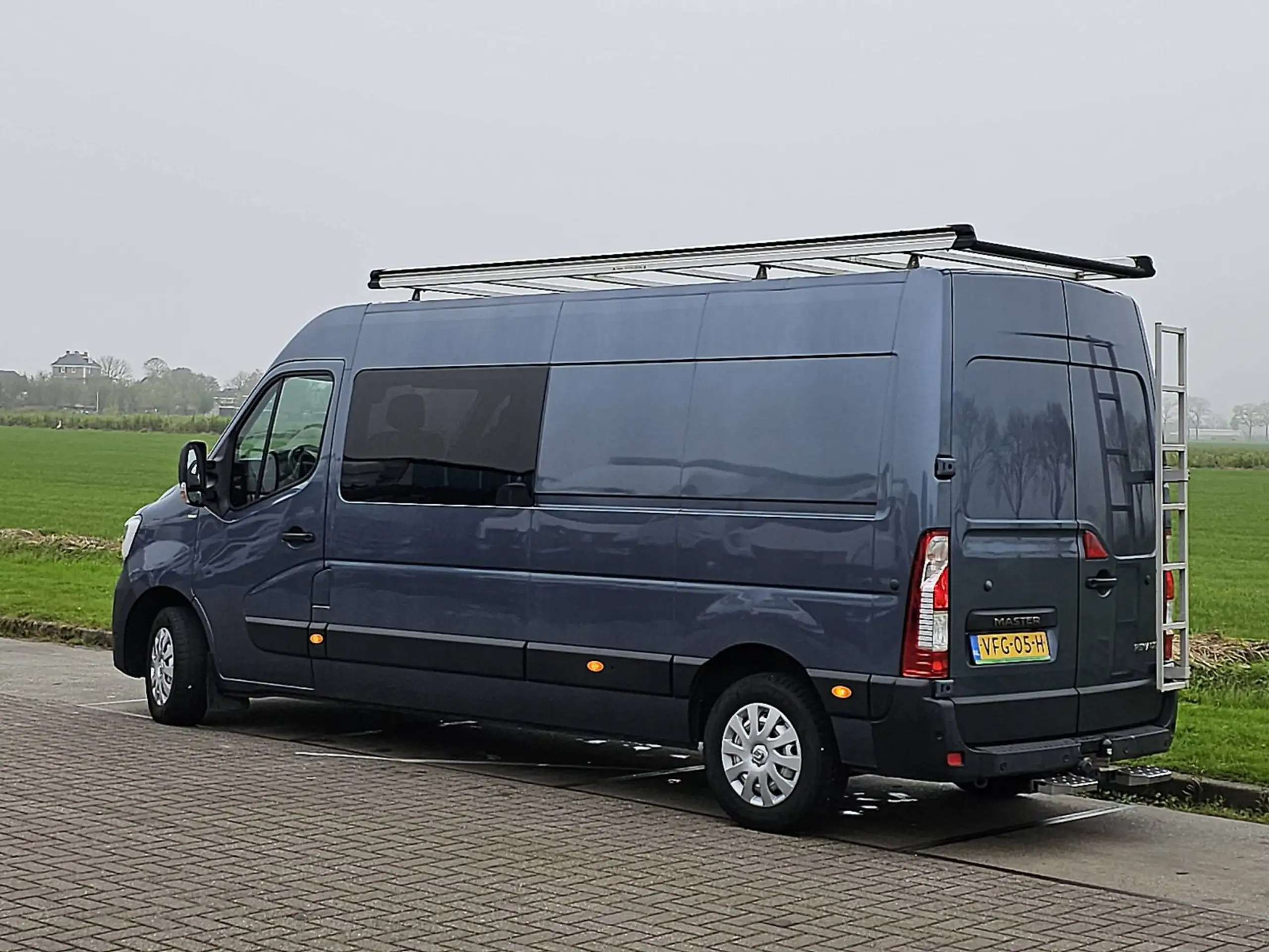 Renault - Master