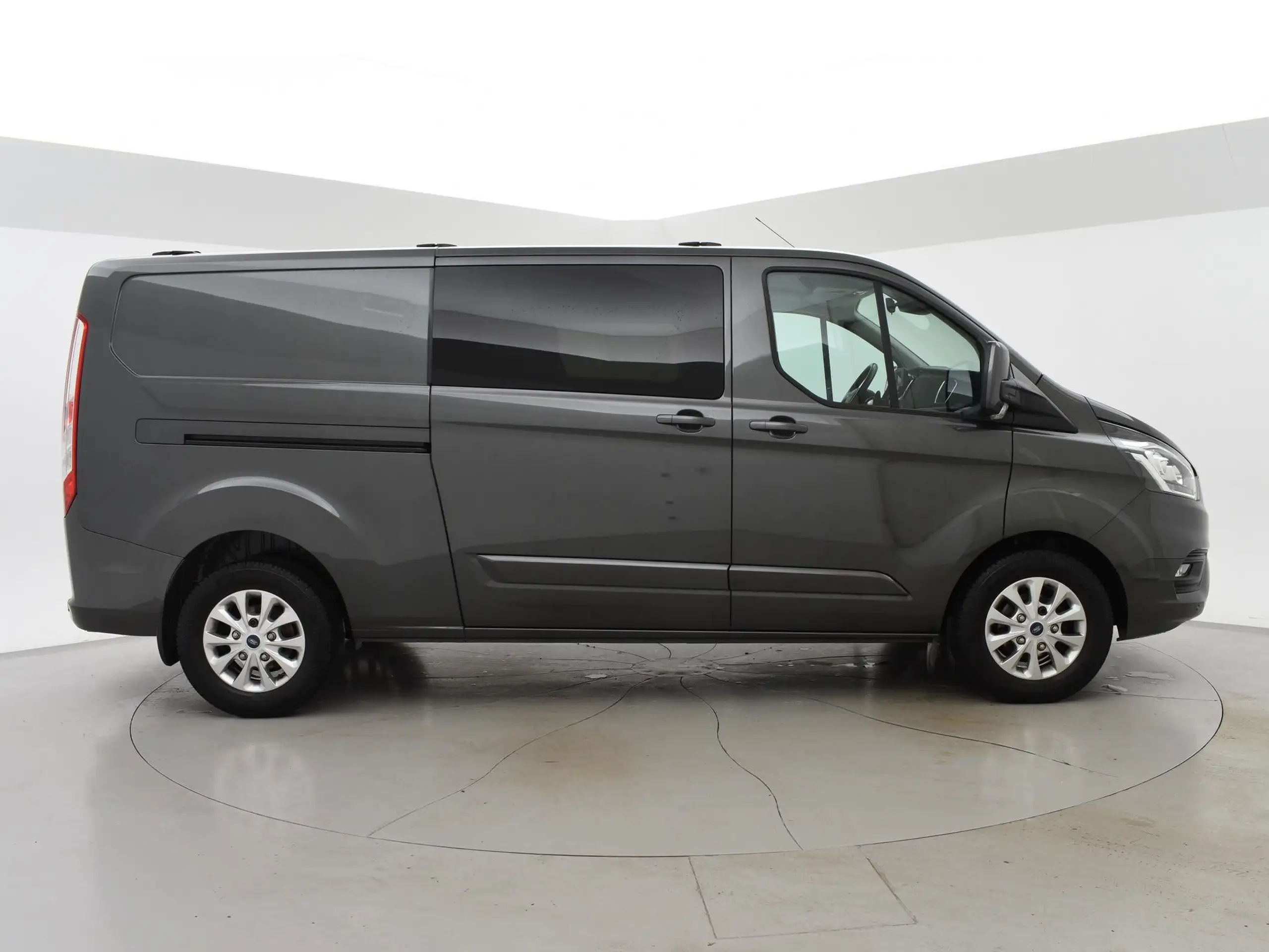 Ford - Transit Custom