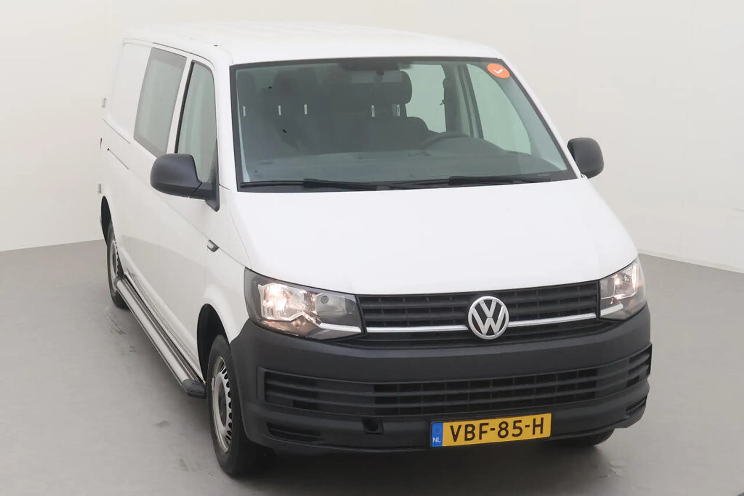 Volkswagen - T6 Transporter