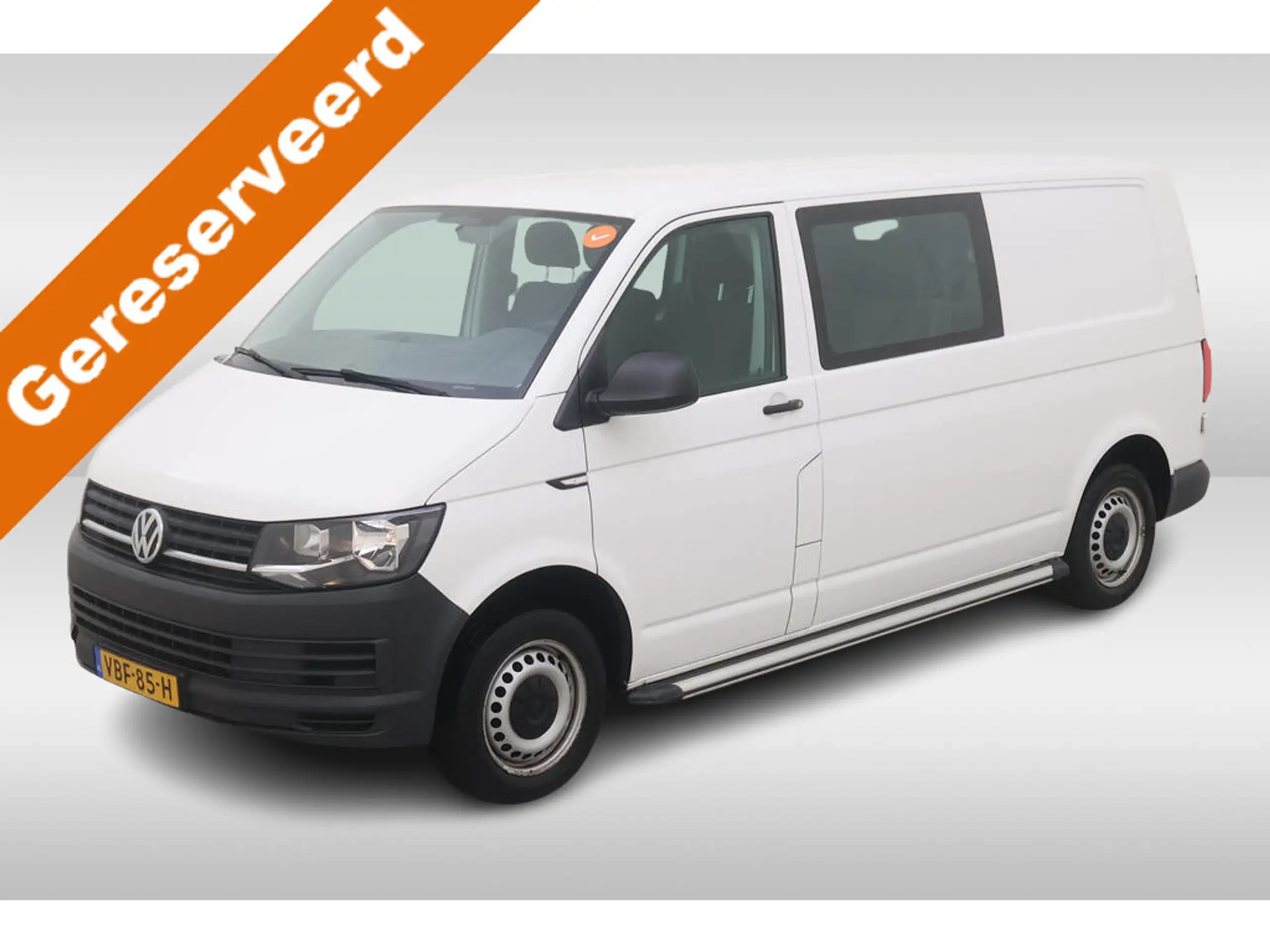 Volkswagen T6 Transporter 2020