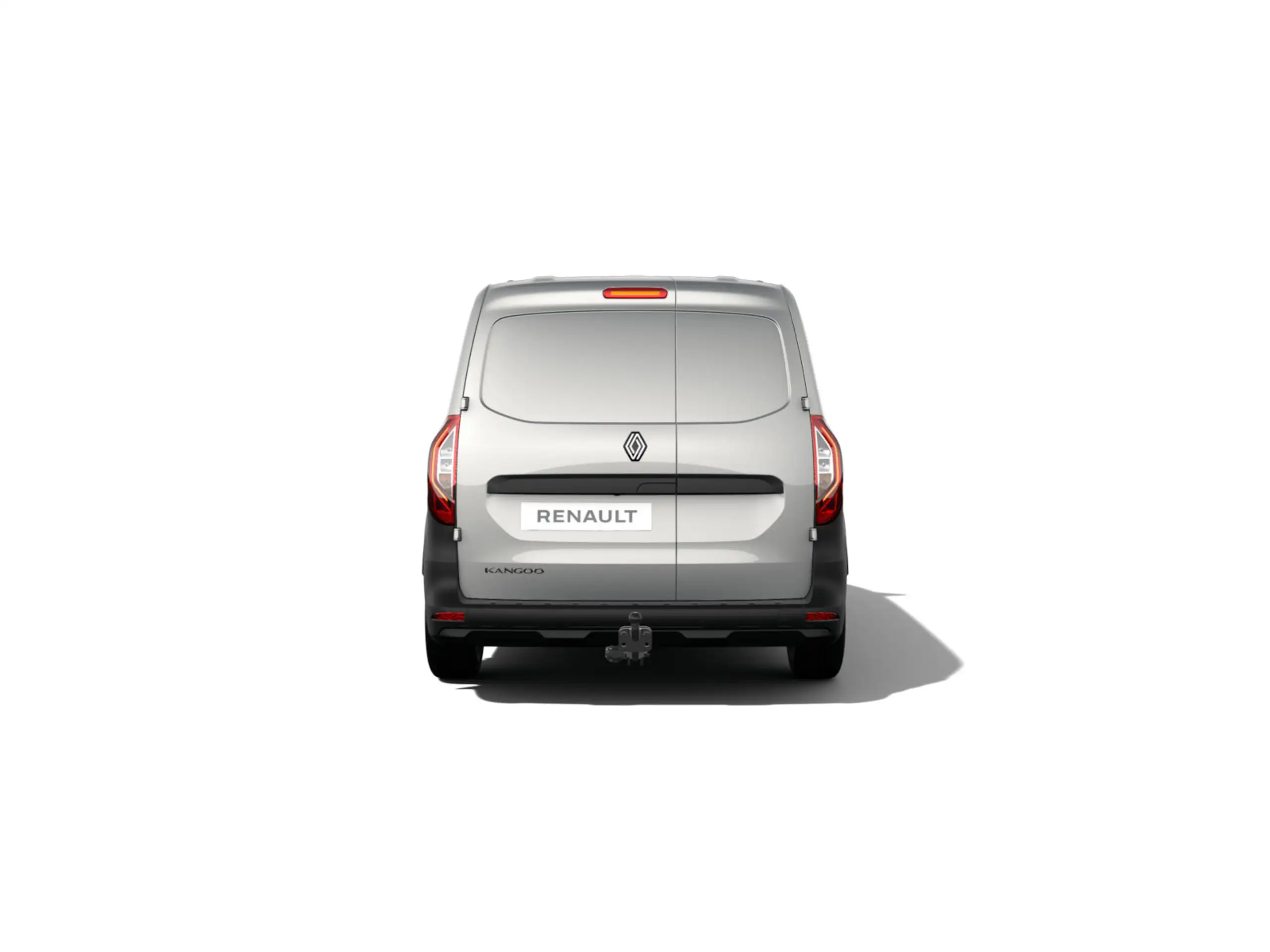 Renault - Kangoo