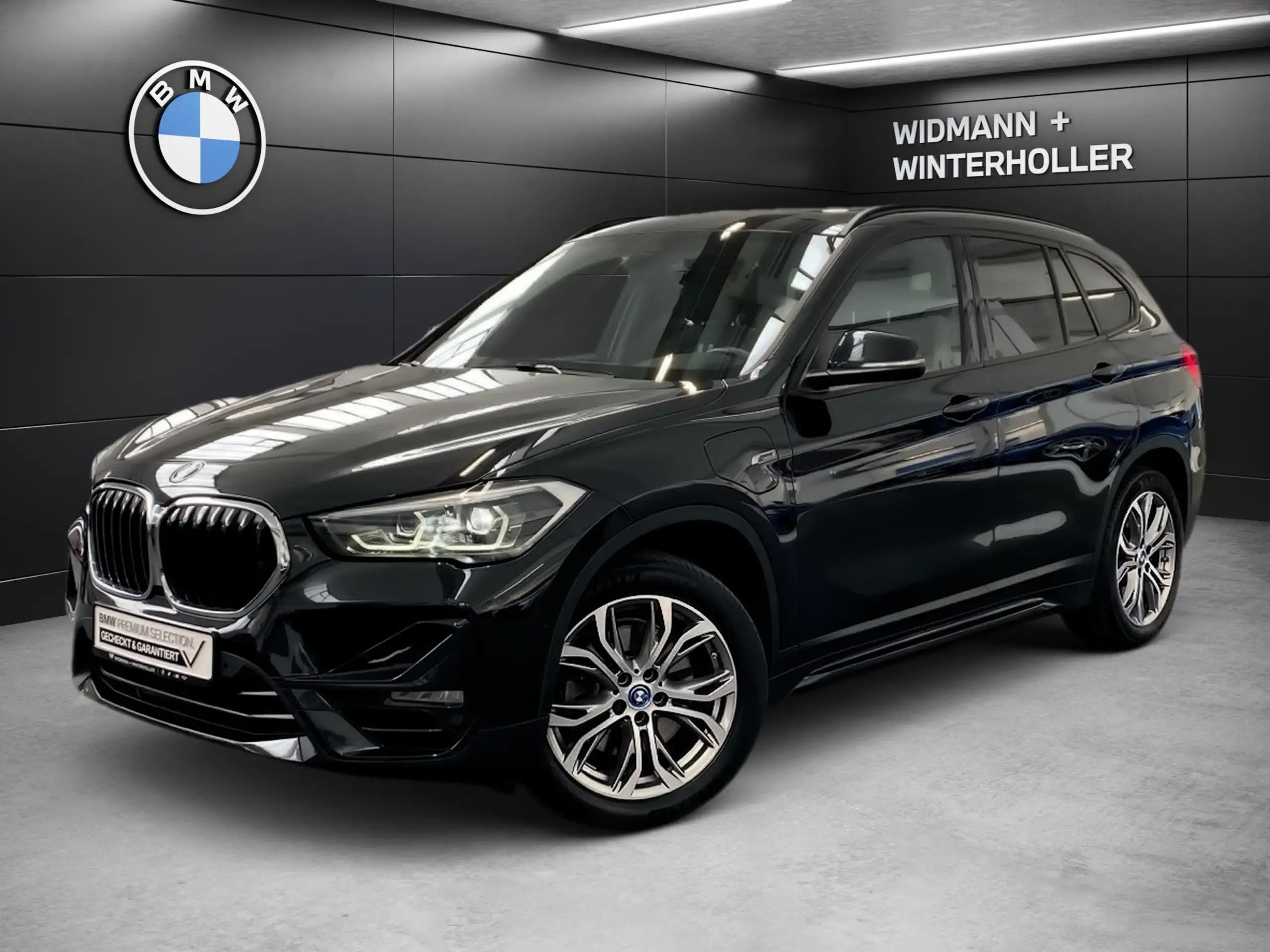 BMW - X1