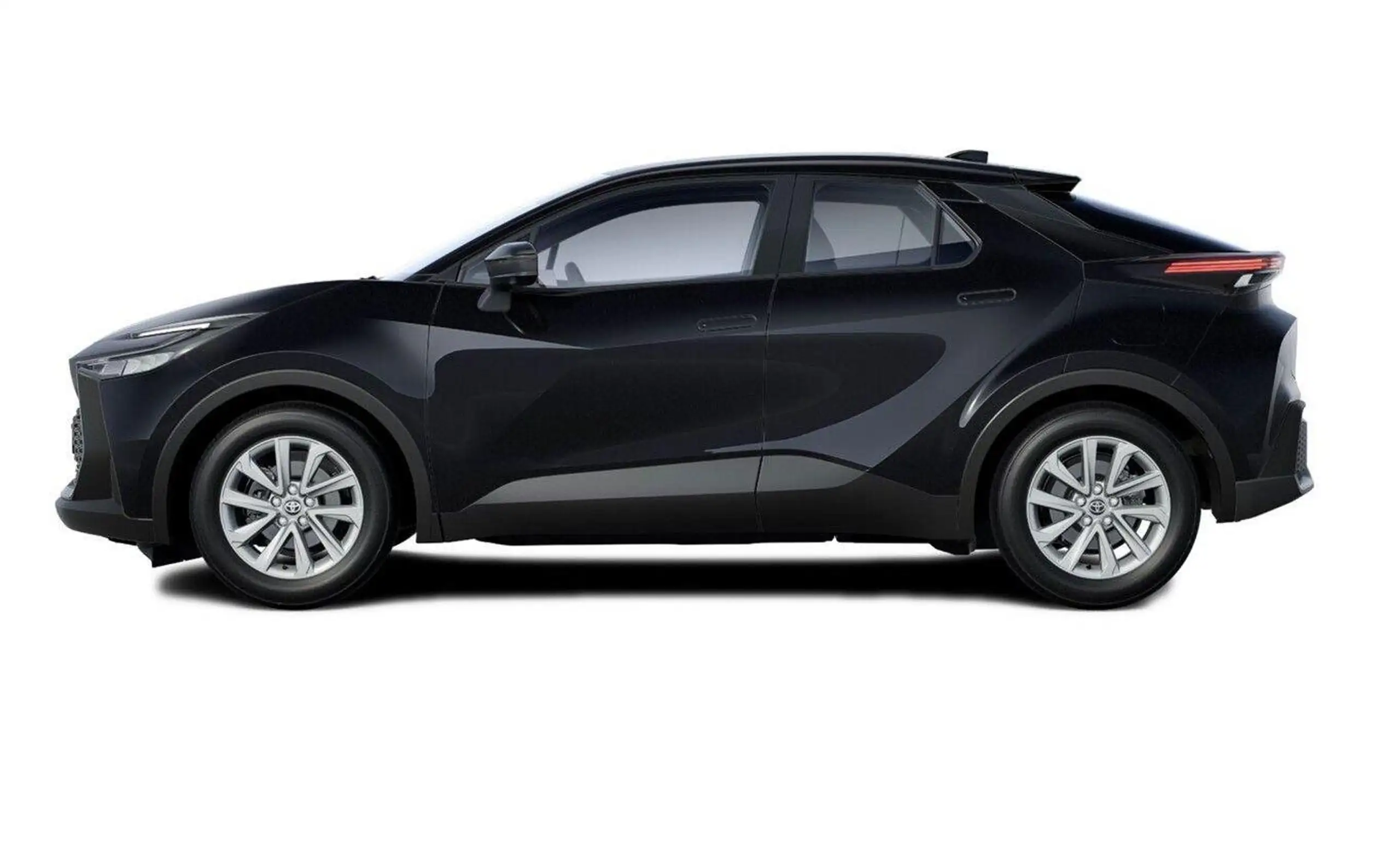 Toyota C-HR 2024