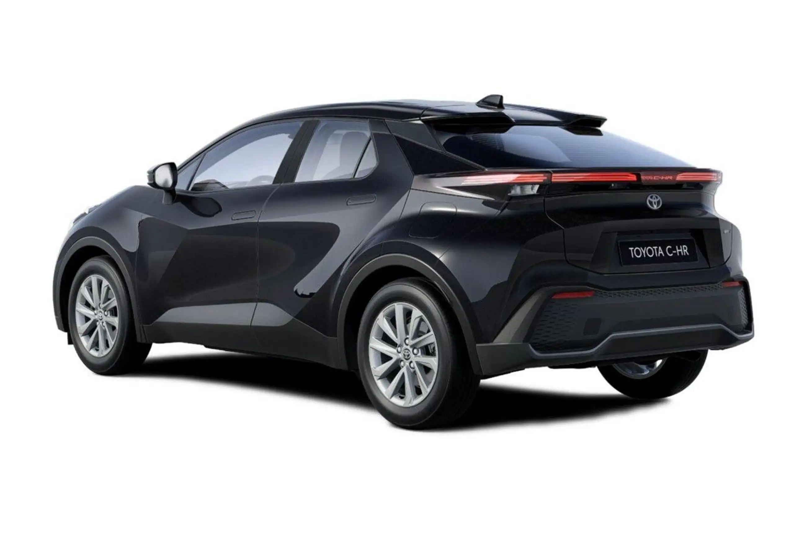 Toyota - C-HR