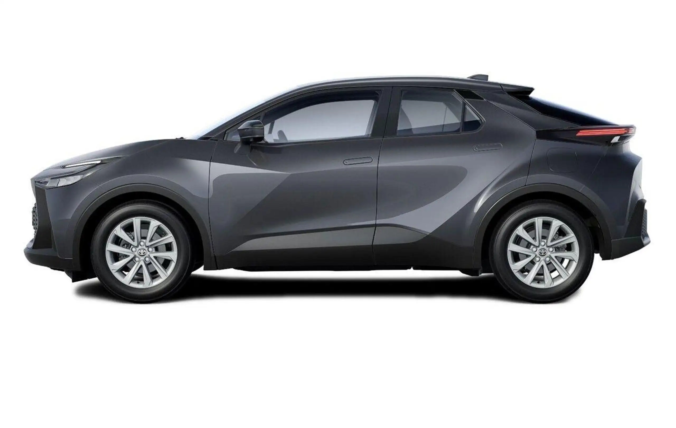 Toyota C-HR 2024