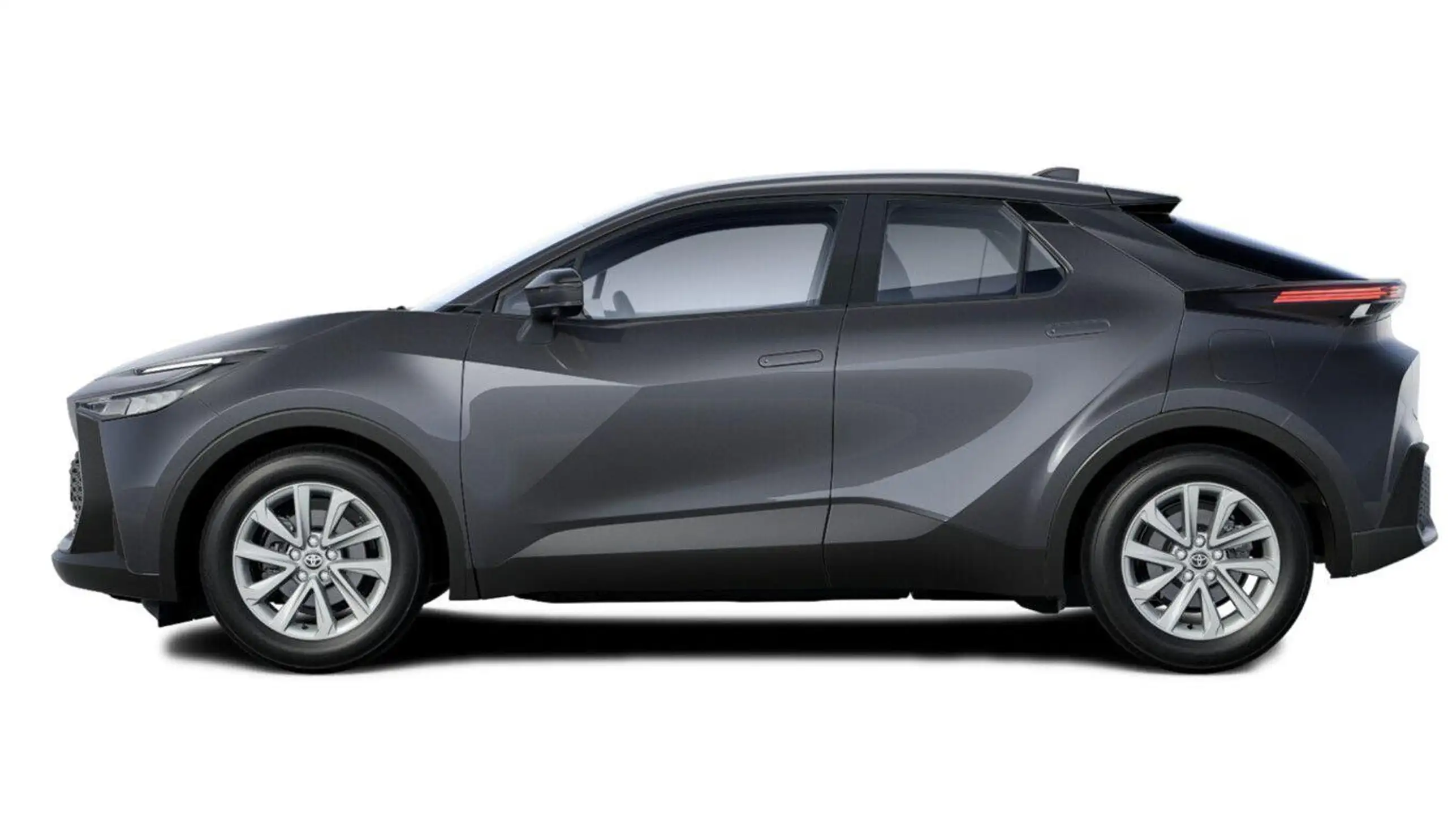 Toyota - C-HR