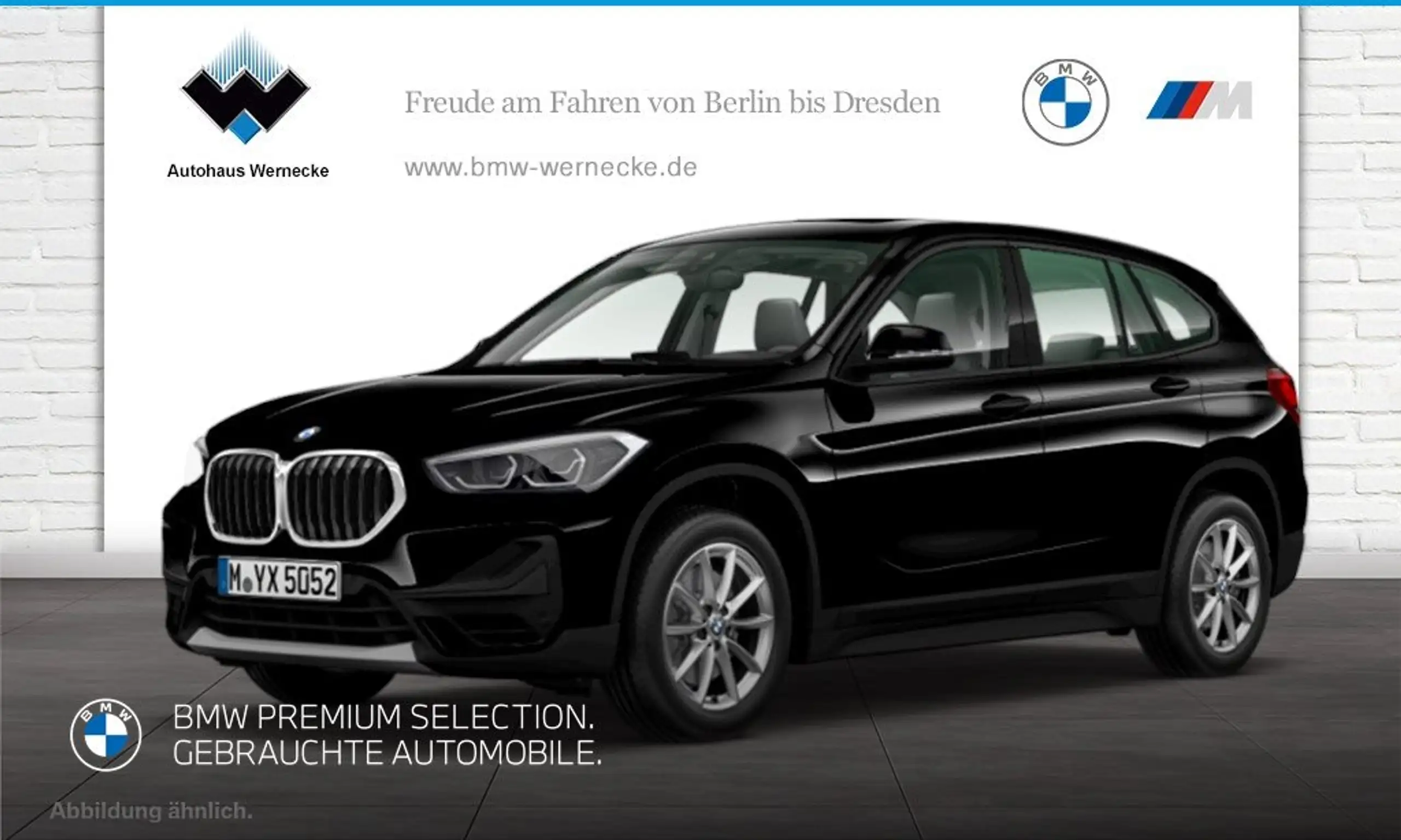 BMW - X1