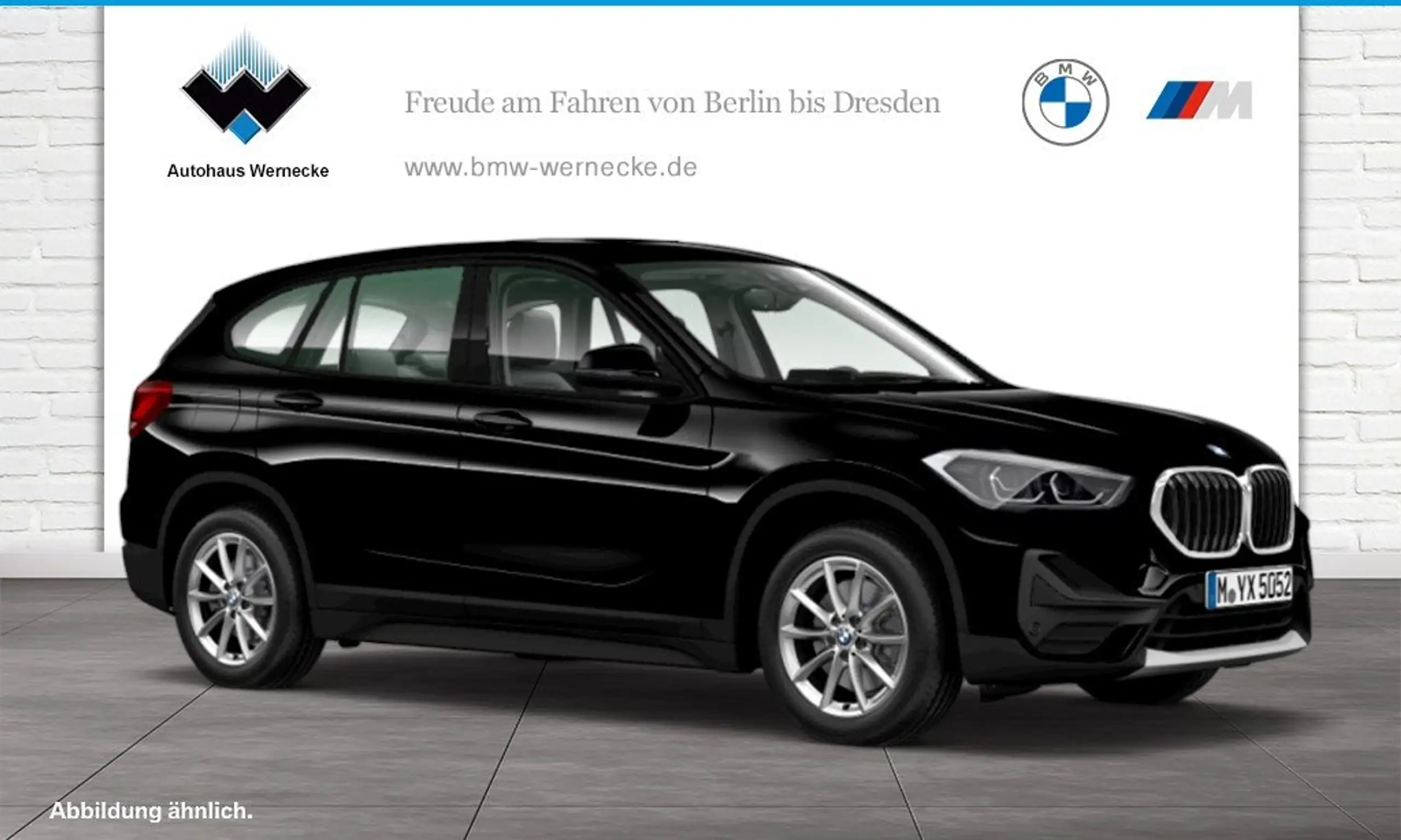 BMW - X1