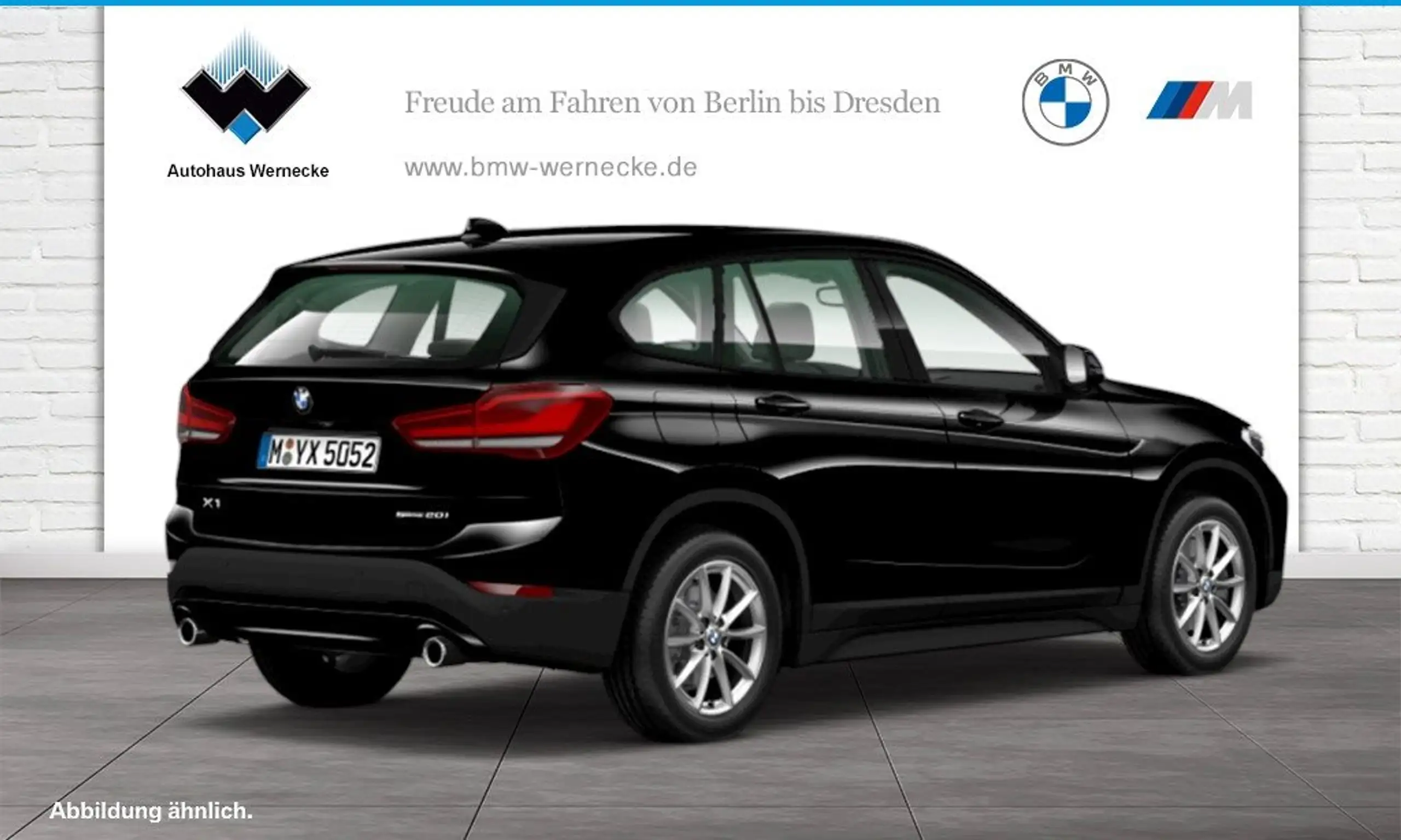 BMW - X1