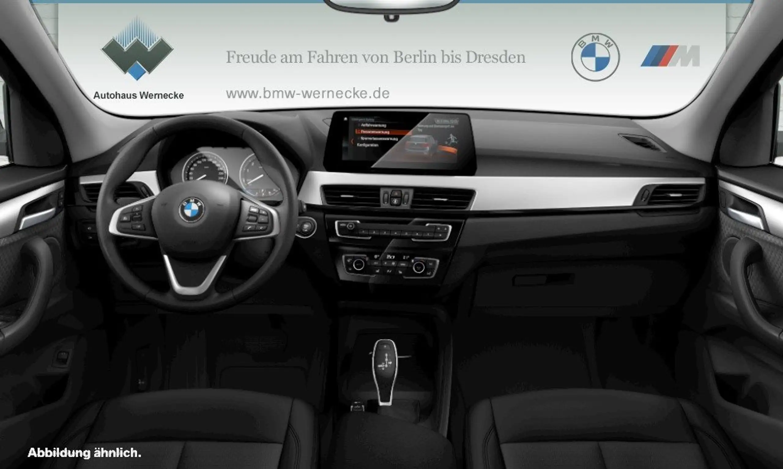 BMW - X1