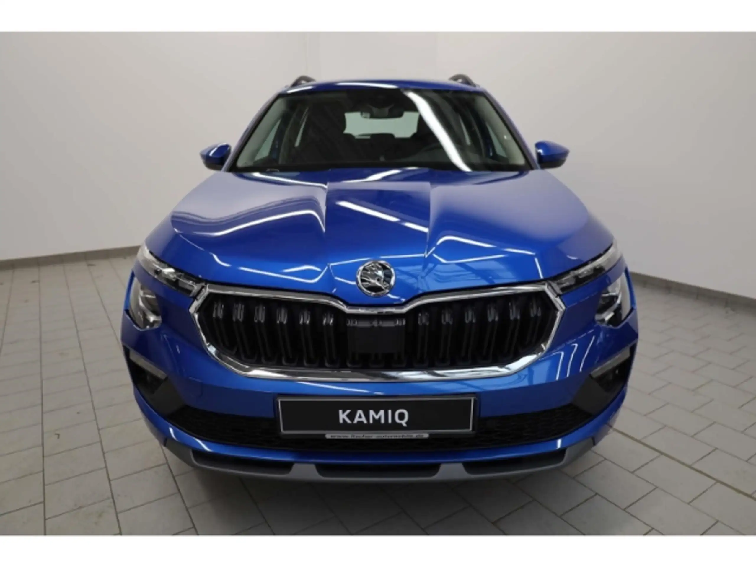 Skoda - Kamiq