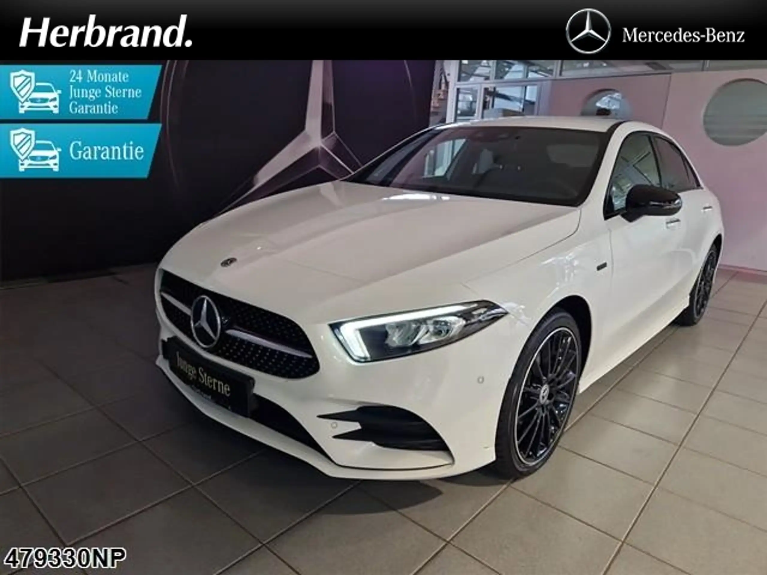 Mercedes-Benz A 250 2020