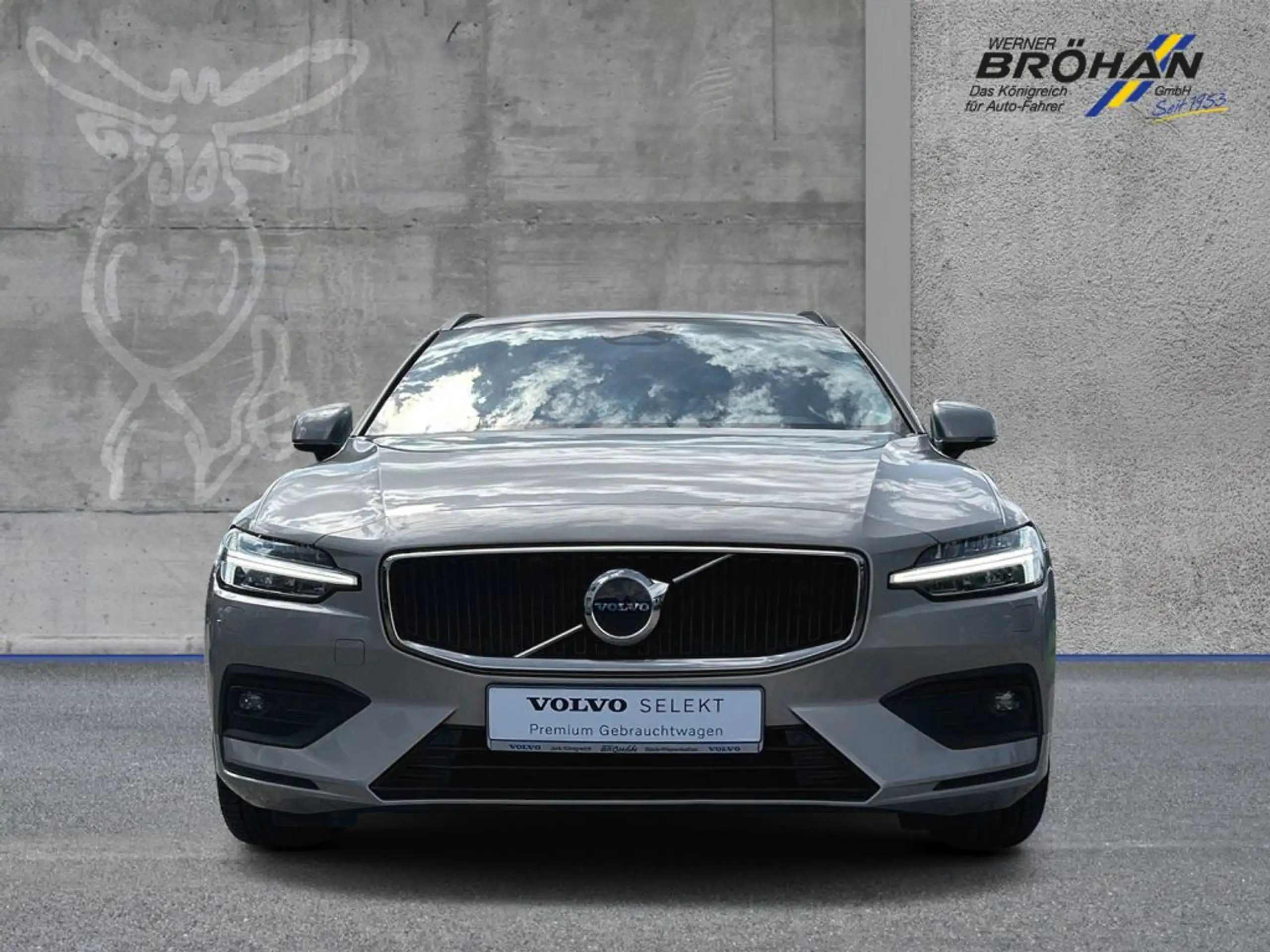 Volvo - V60