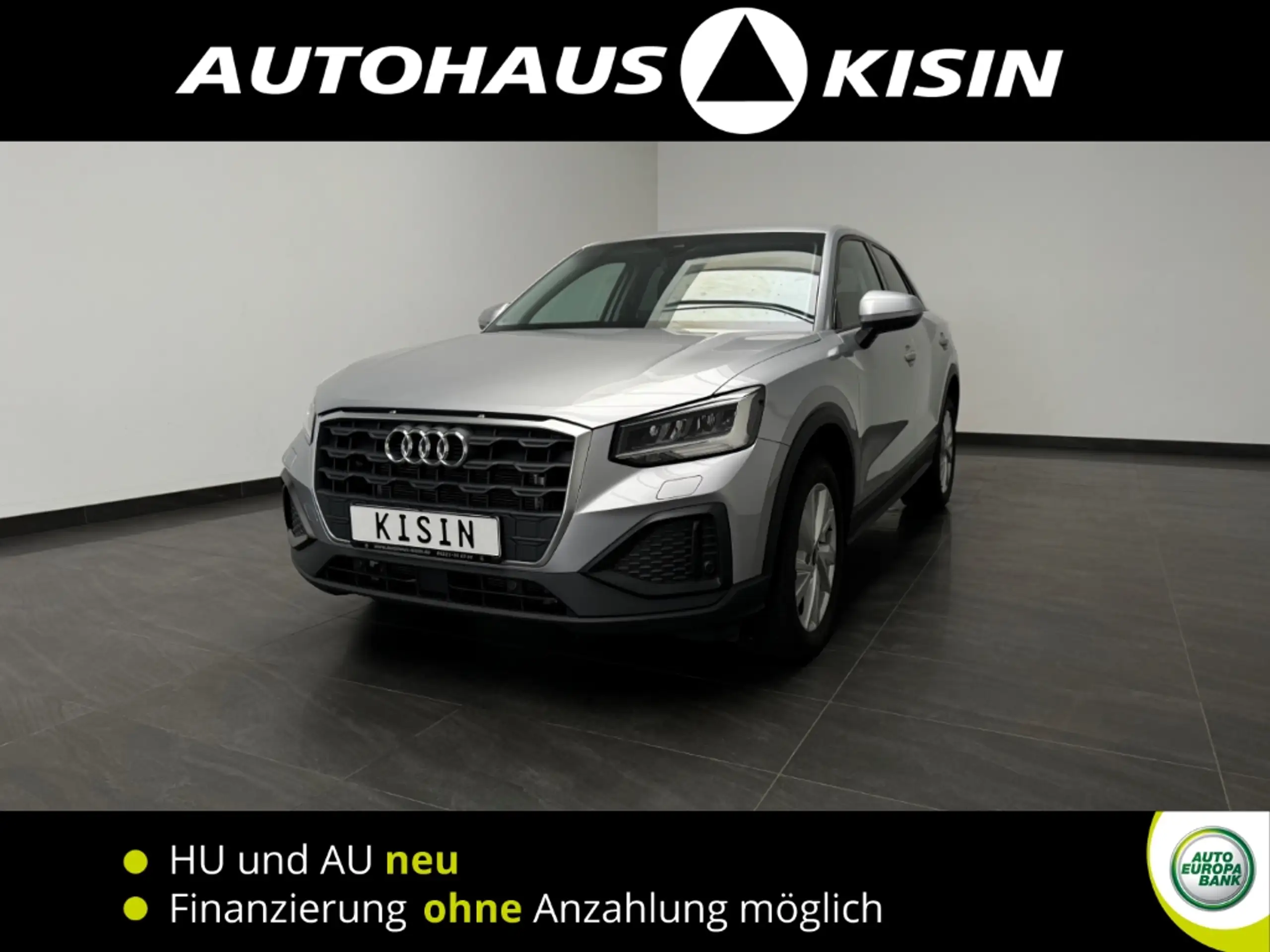 Audi - Q2