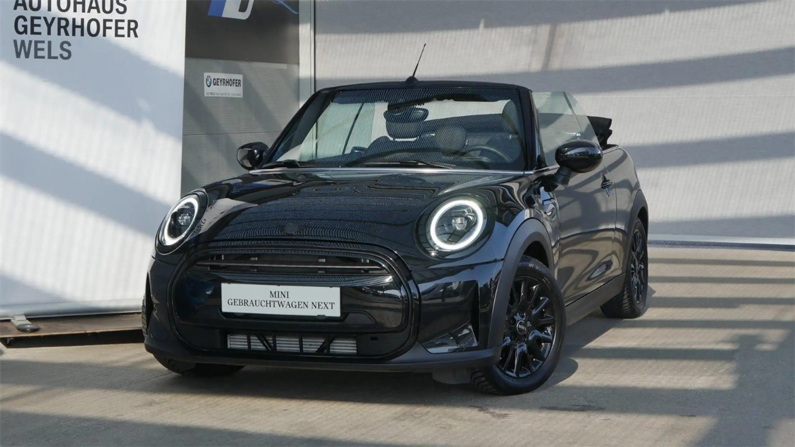 MINI - Cooper