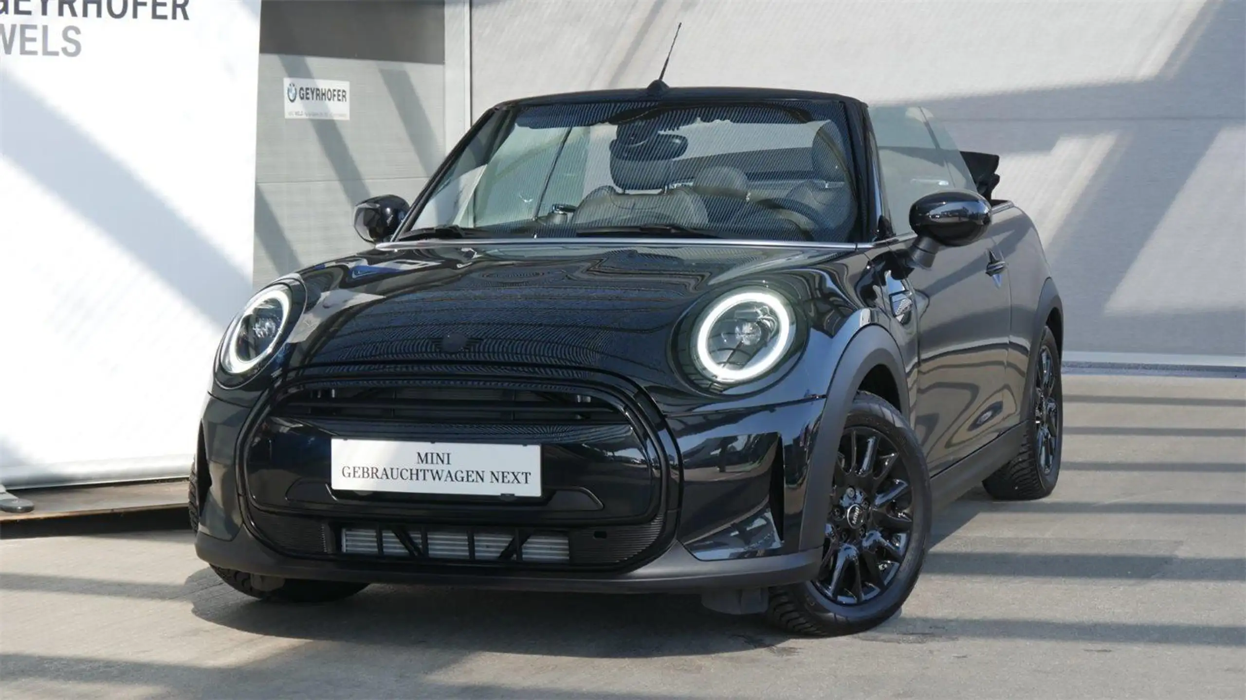 MINI - Cooper