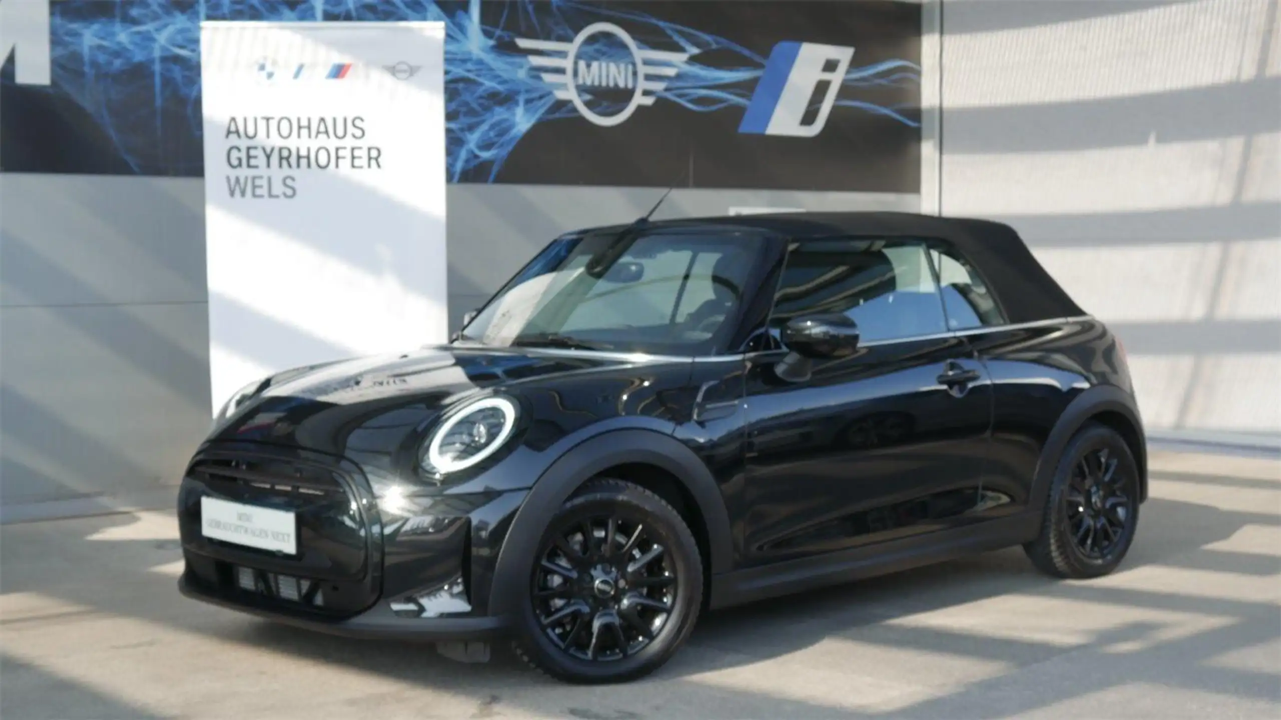 MINI Cooper 2024