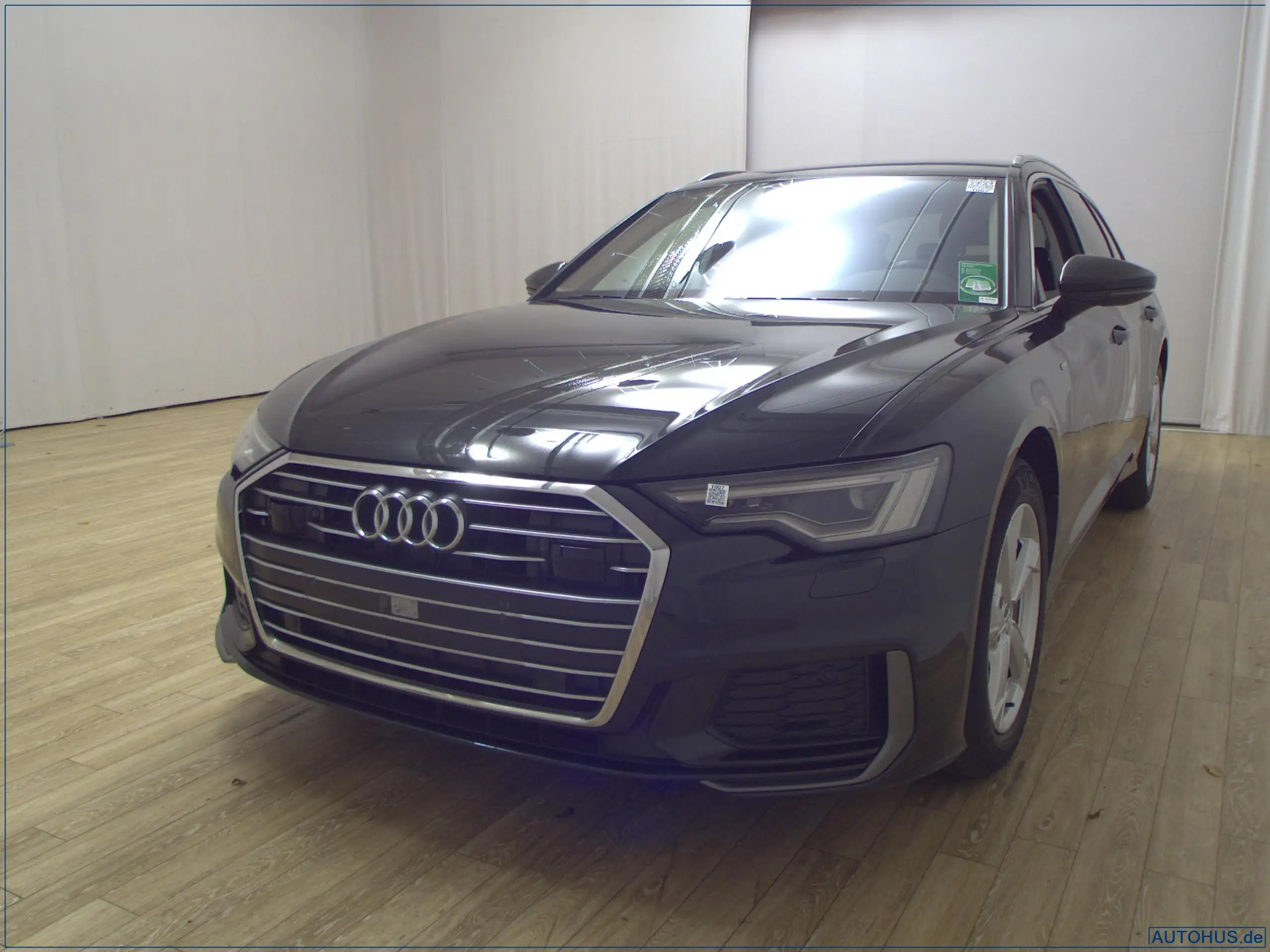 Audi - A6