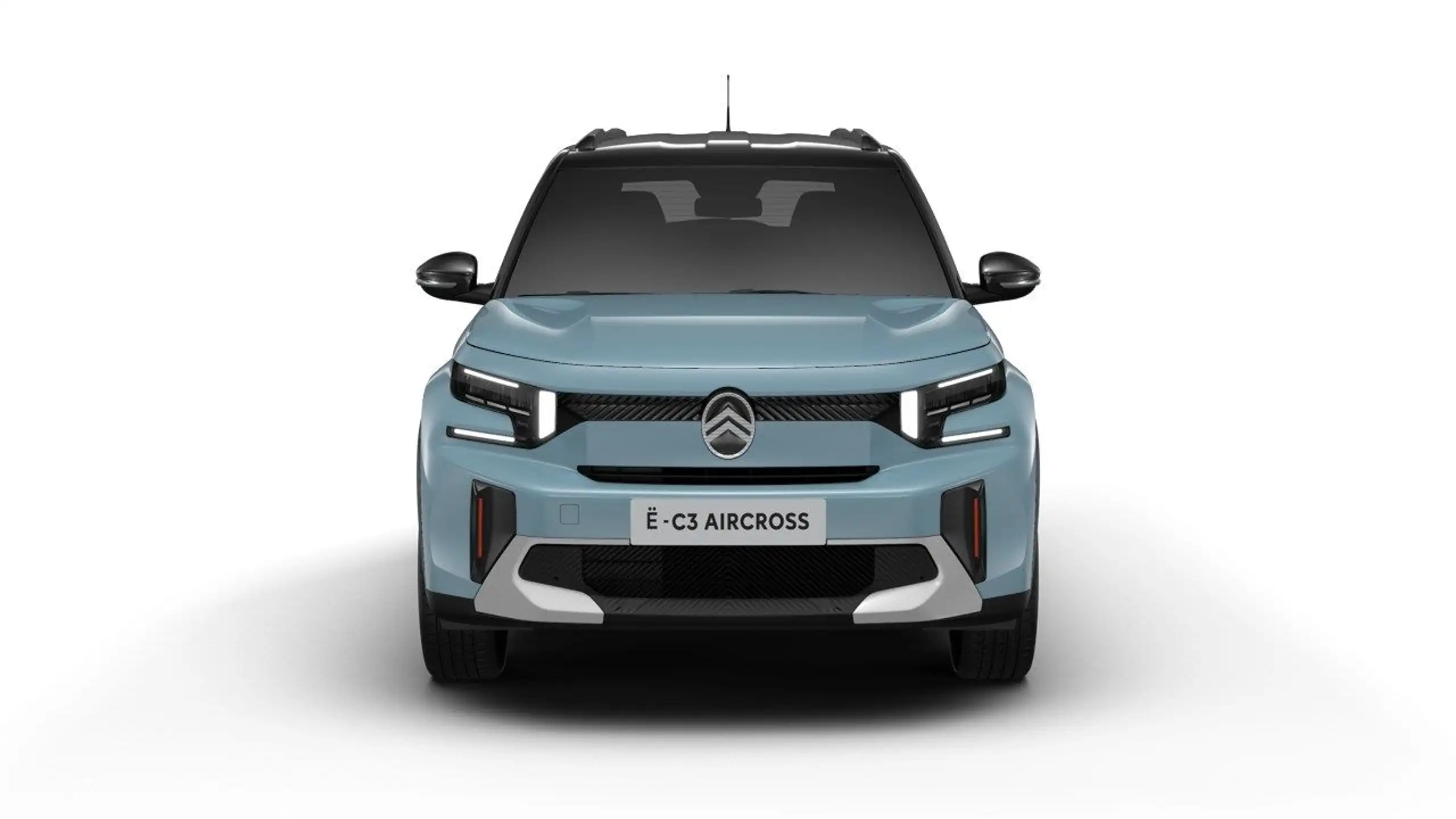 Citroen - C3 Aircross