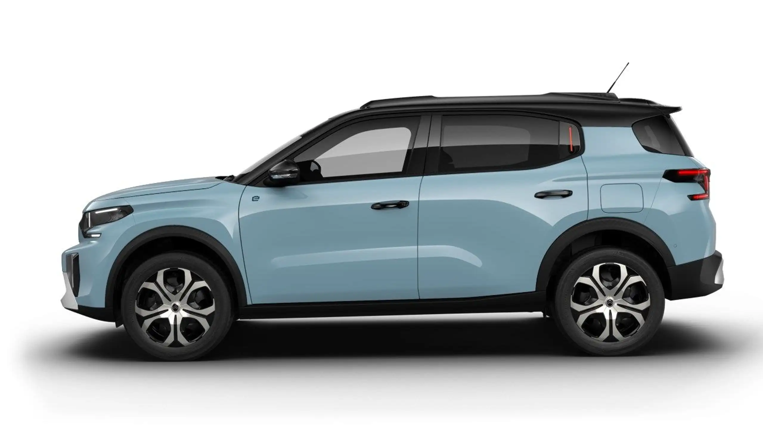 Citroen - C3 Aircross