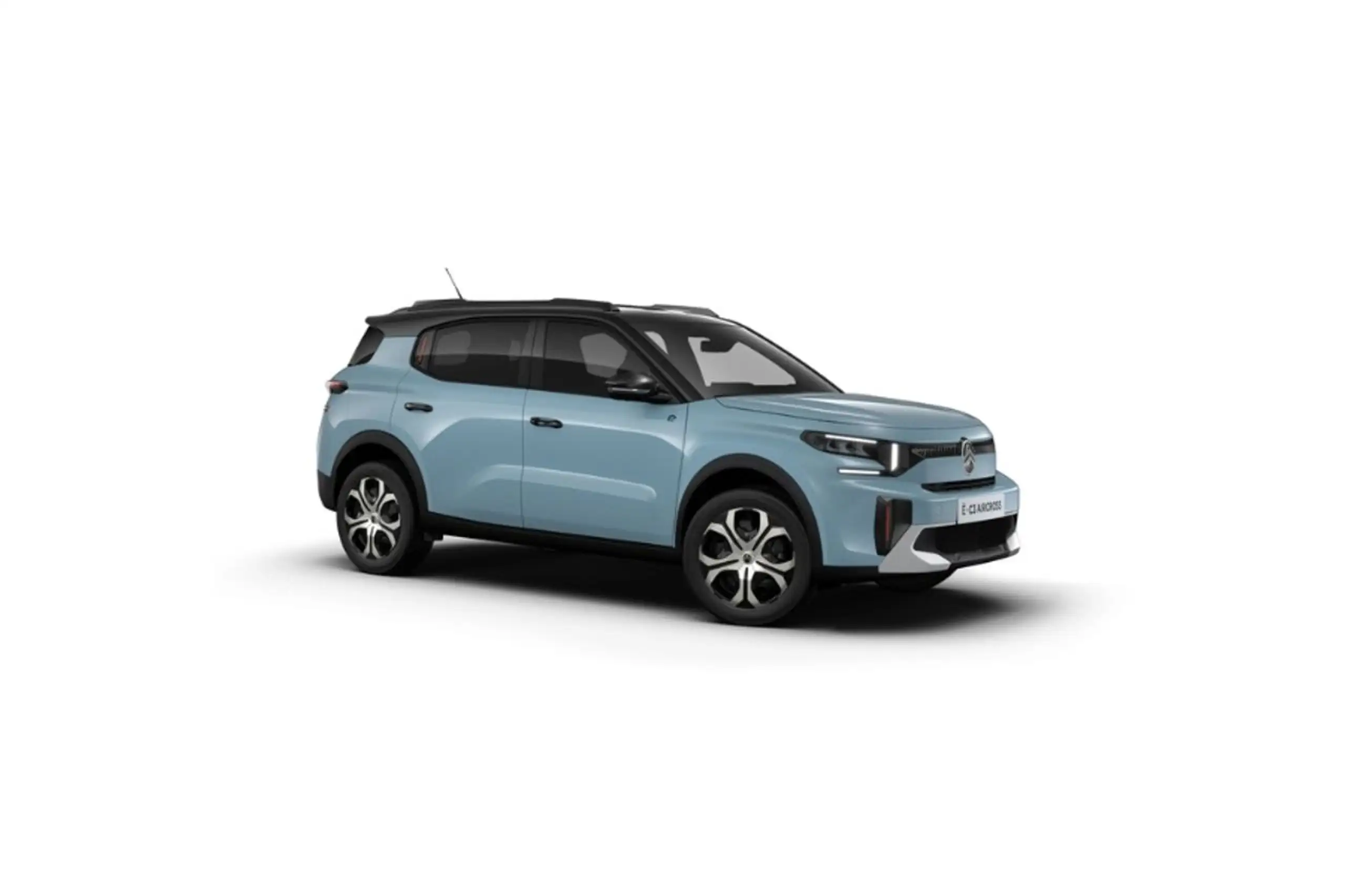 Citroen - C3 Aircross