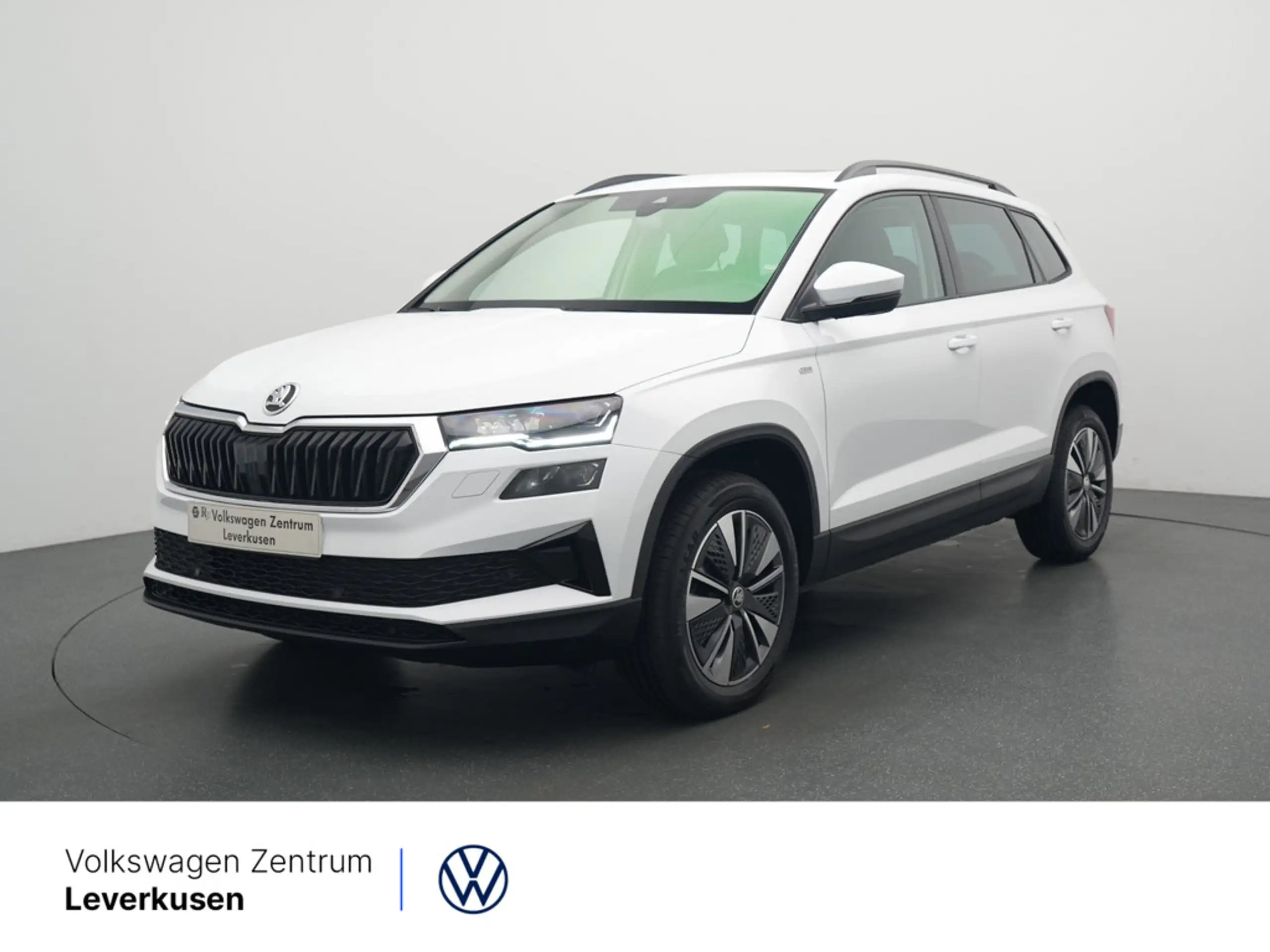 Skoda - Karoq