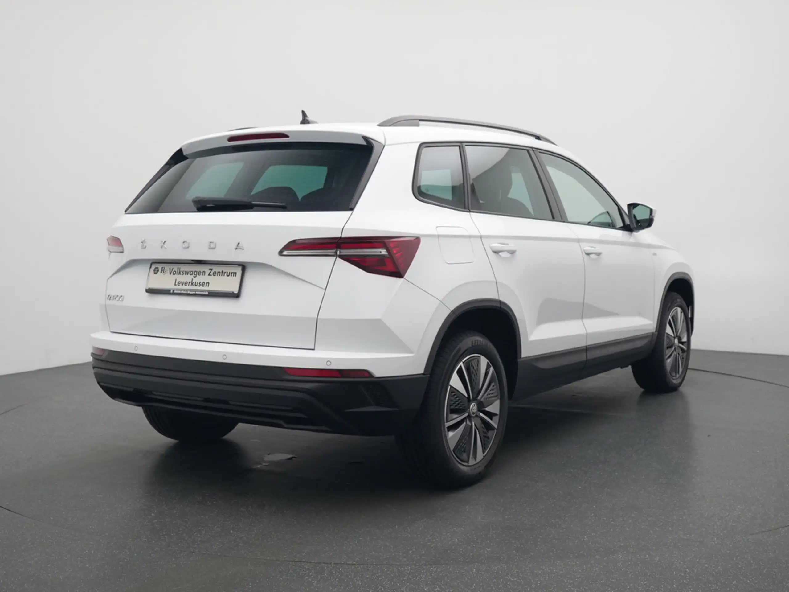 Skoda - Karoq