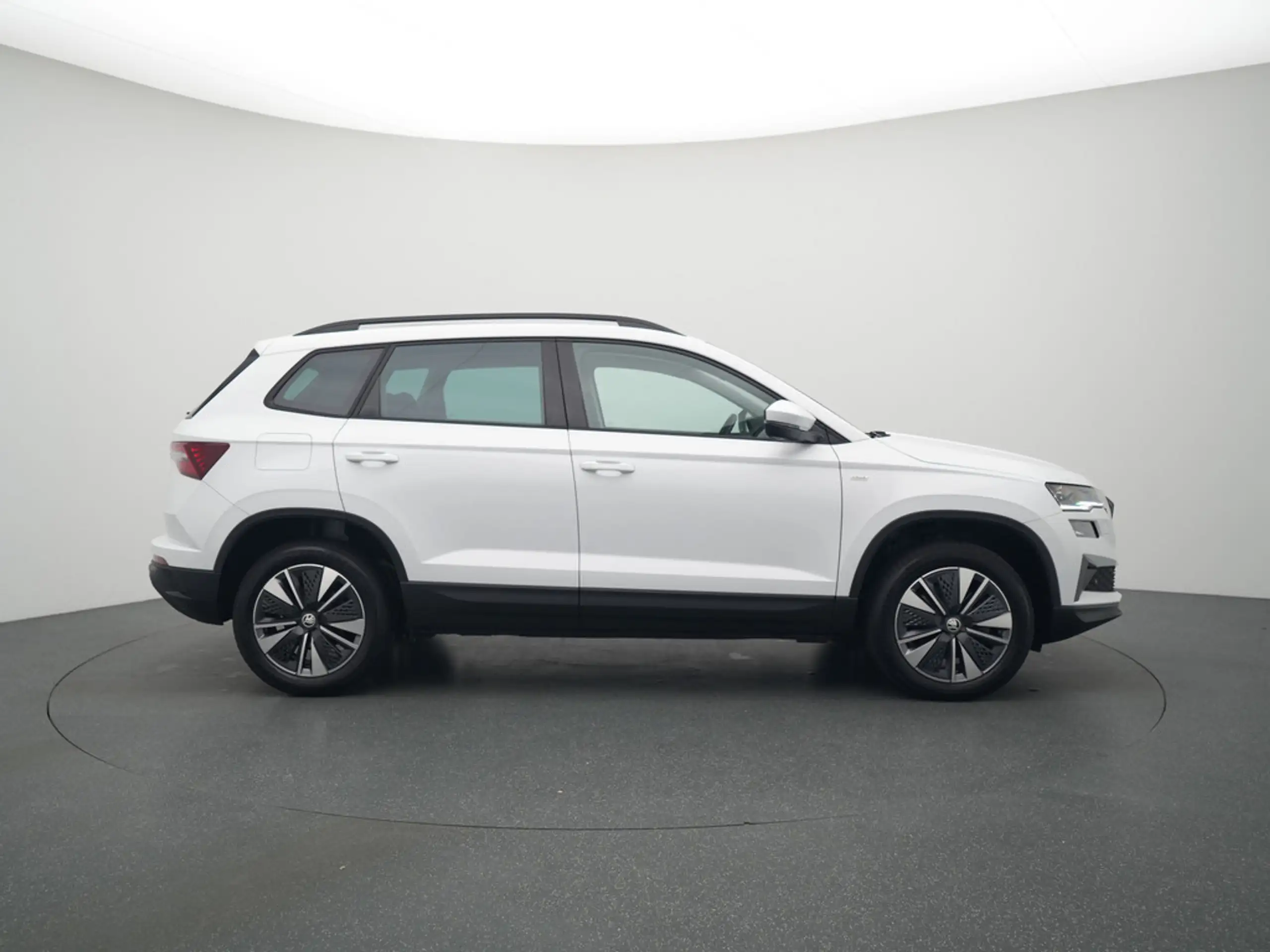 Skoda - Karoq