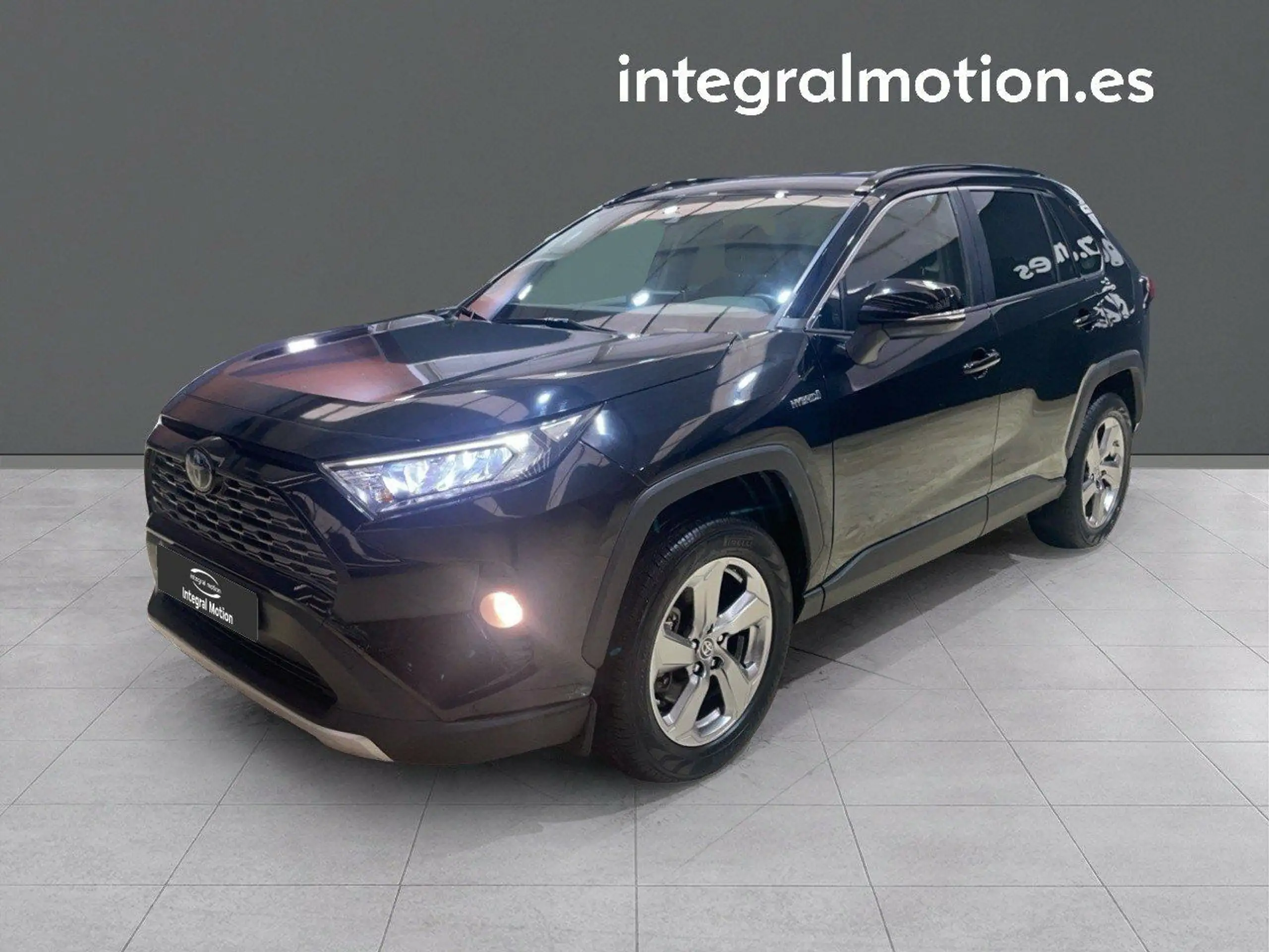 Toyota - RAV 4