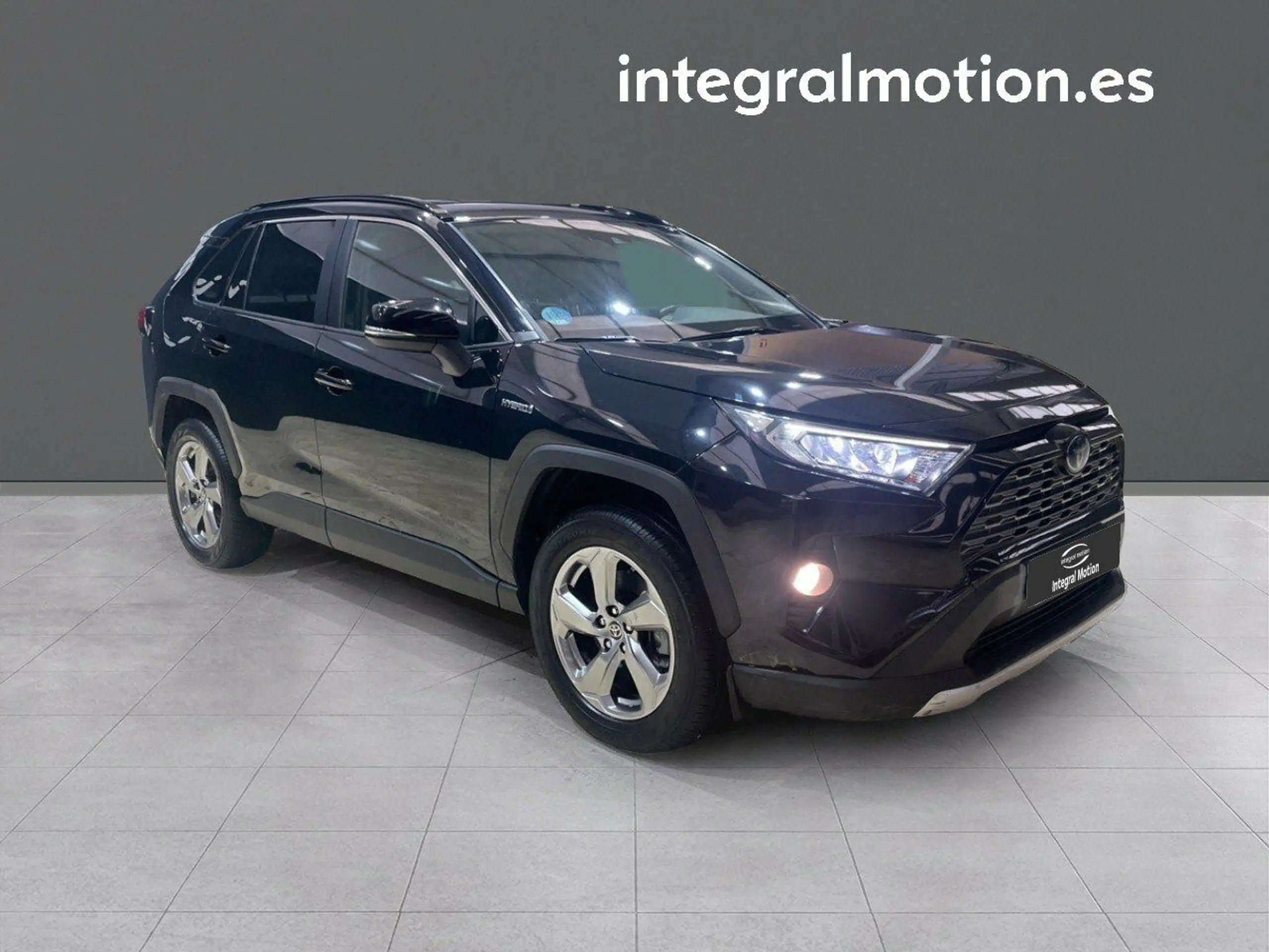 Toyota - RAV 4