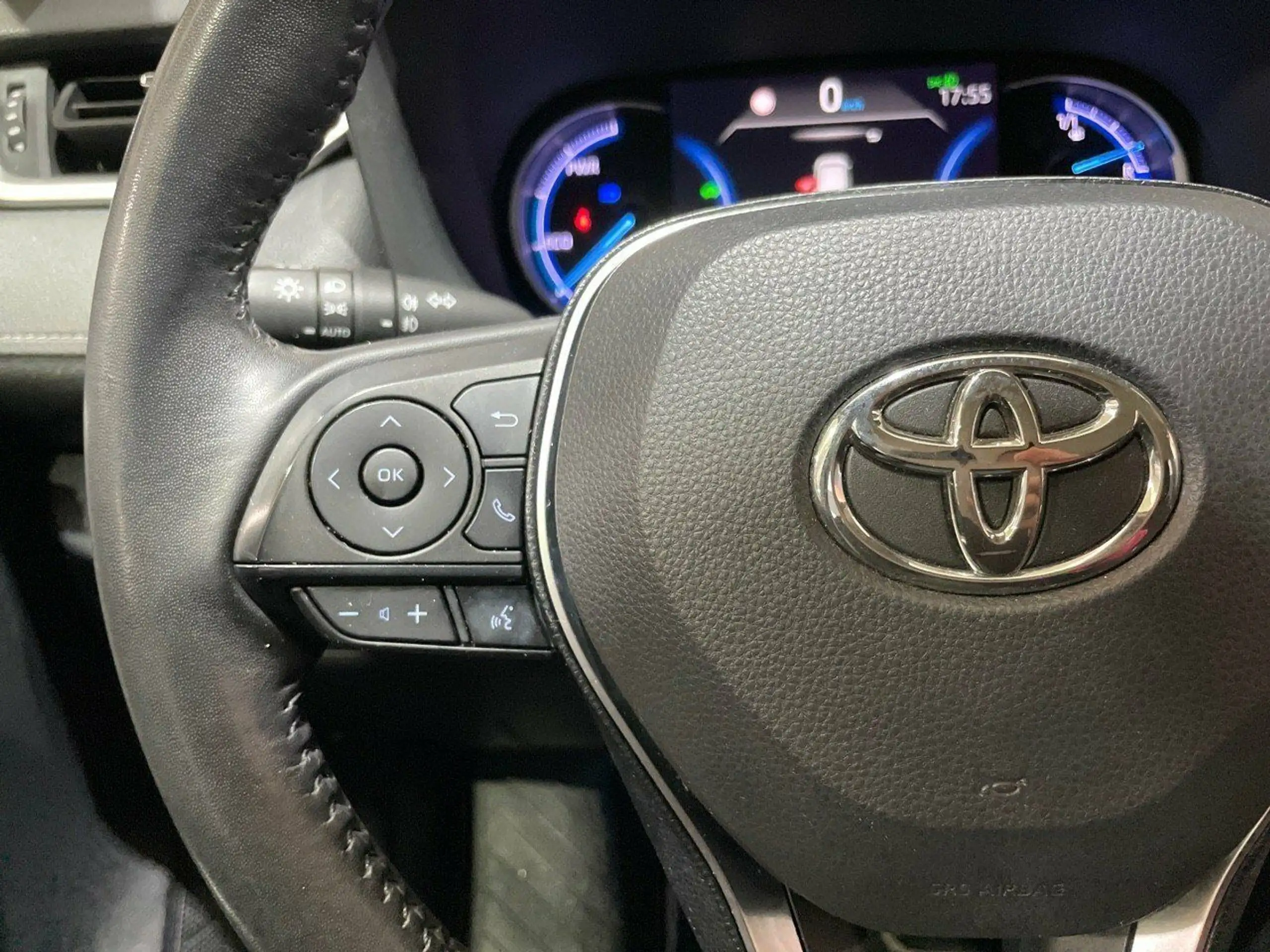 Toyota - RAV 4