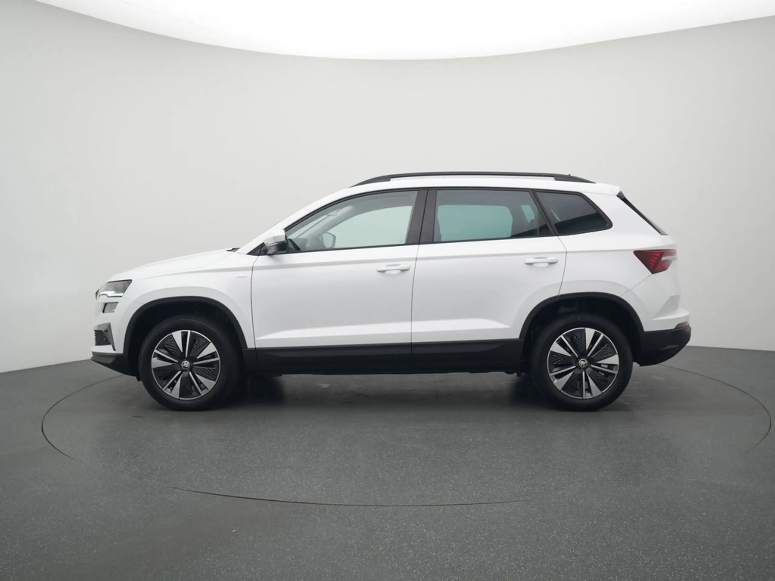 Skoda - Karoq