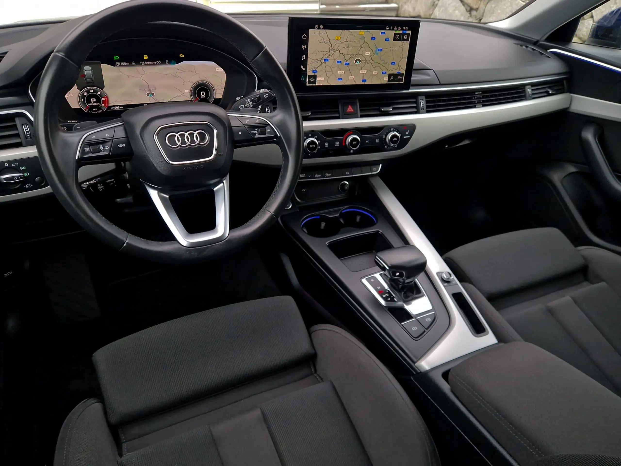 Audi - A4