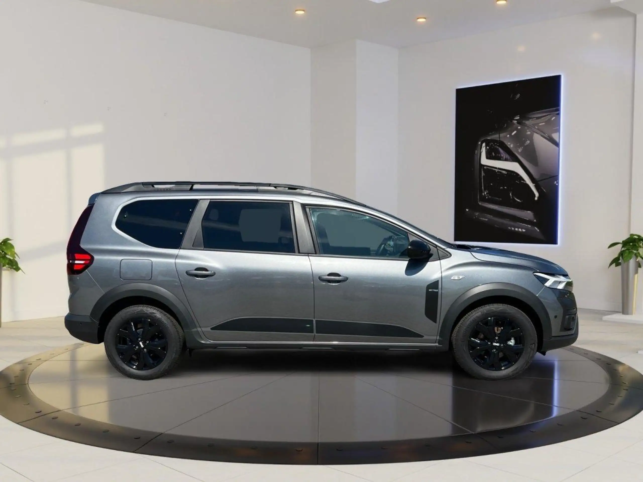 Dacia Jogger 2023