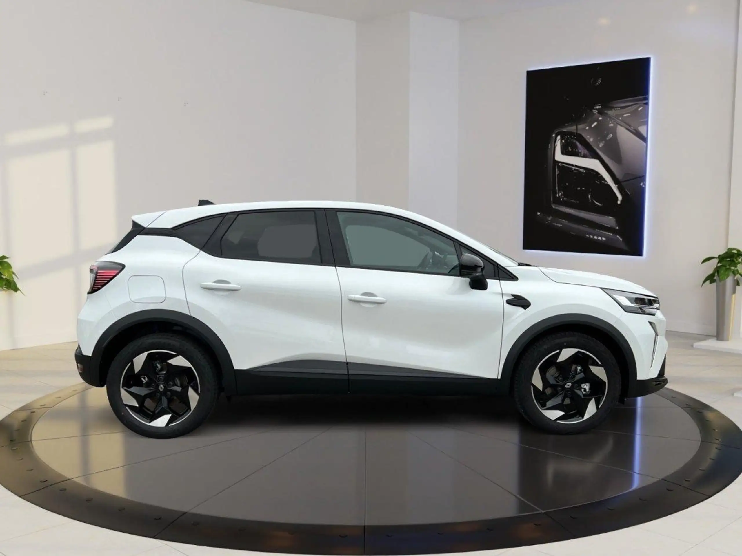 Renault Captur 2024