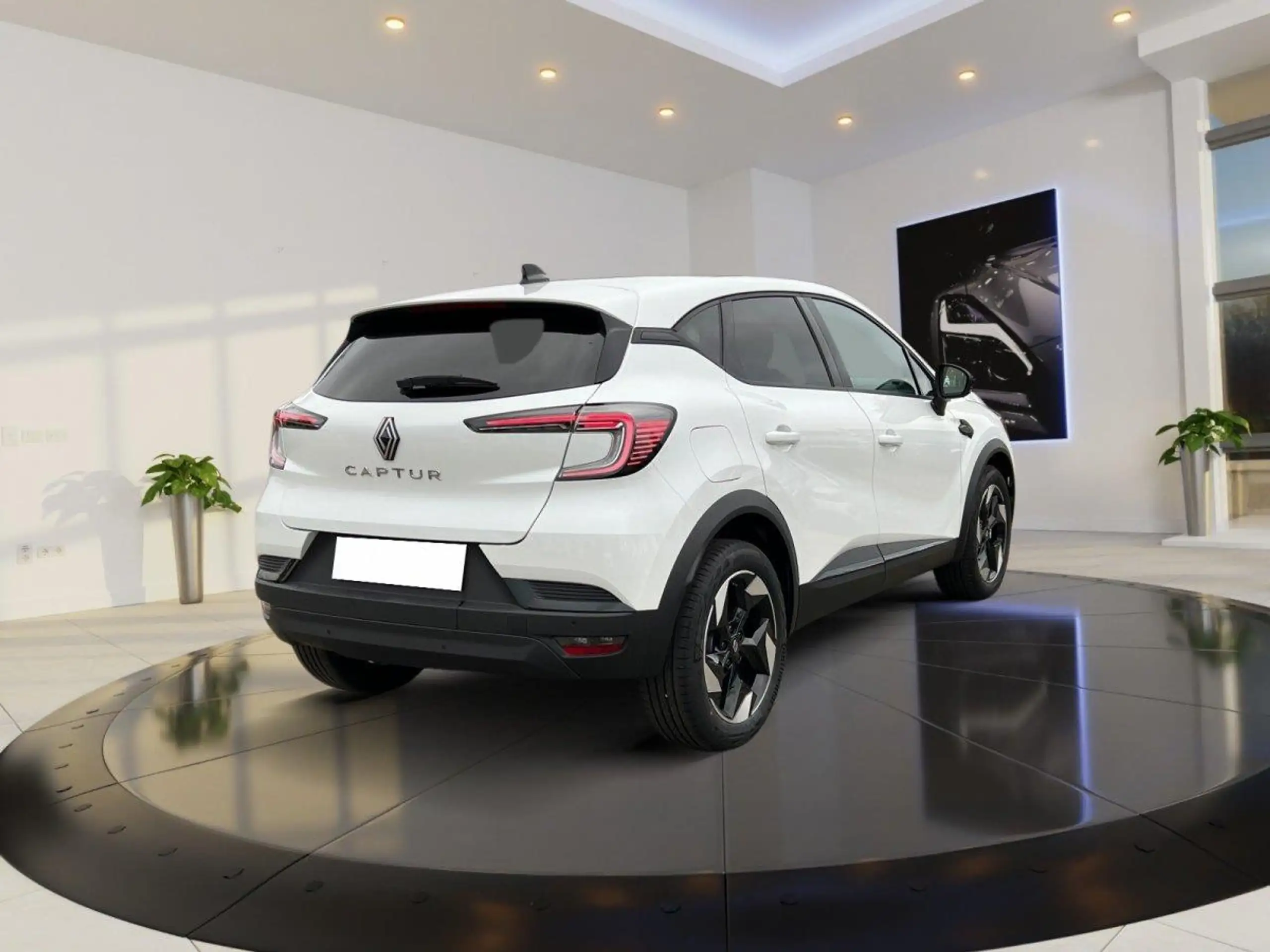 Renault - Captur