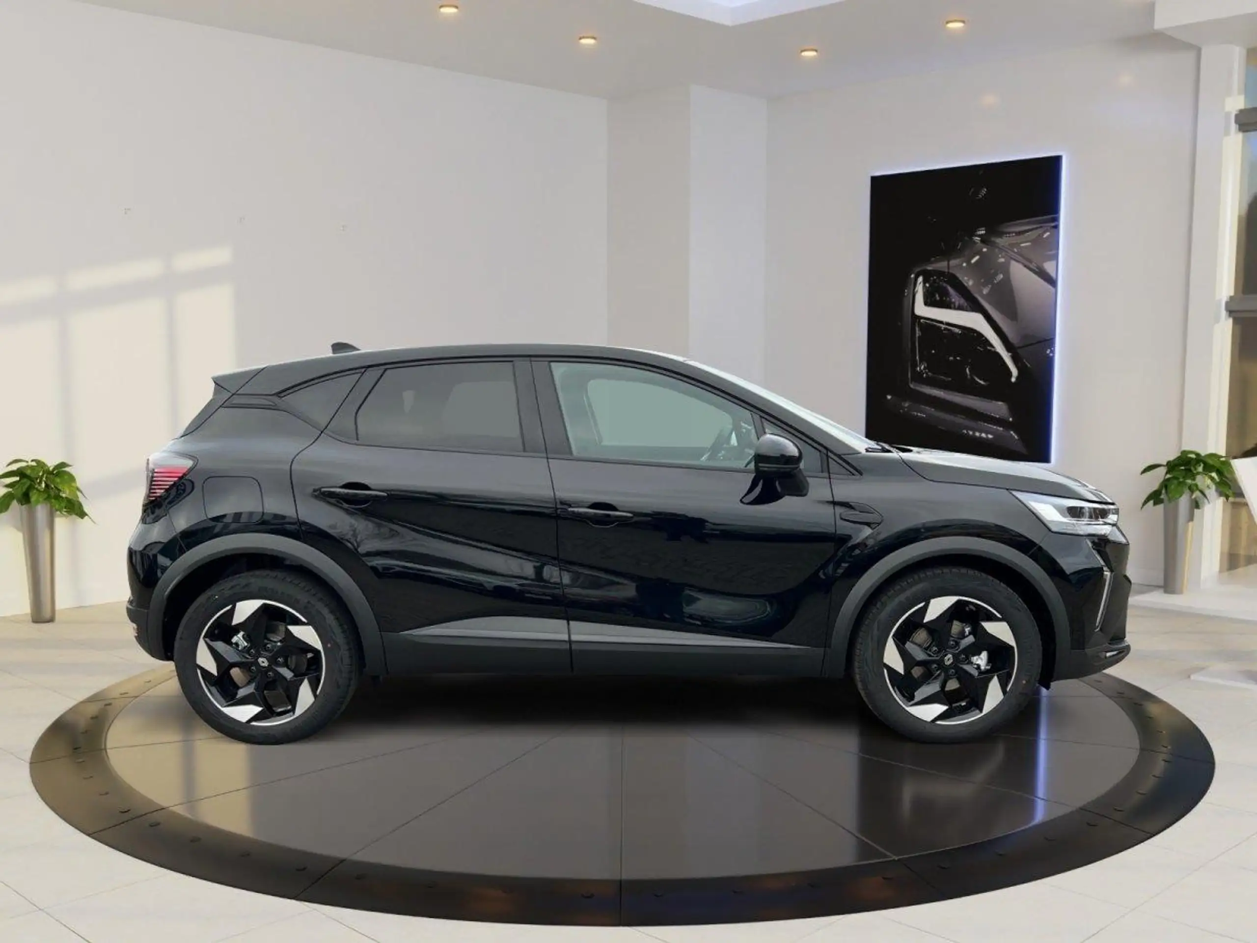 Renault Captur 2024