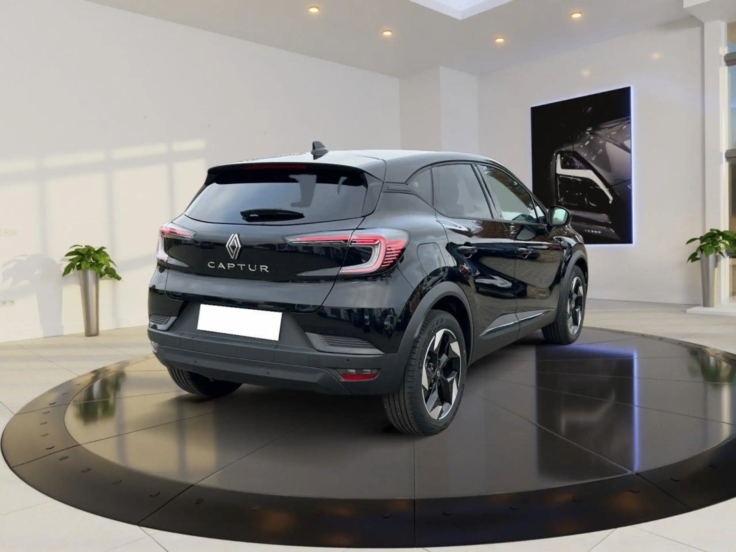 Renault - Captur