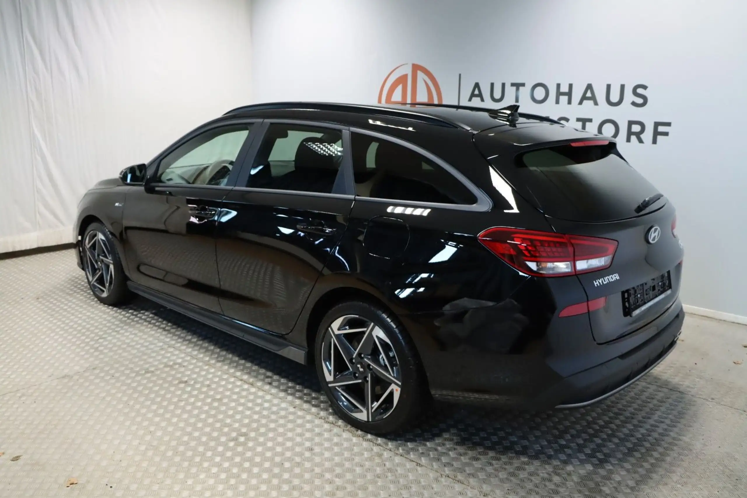 Hyundai - i30