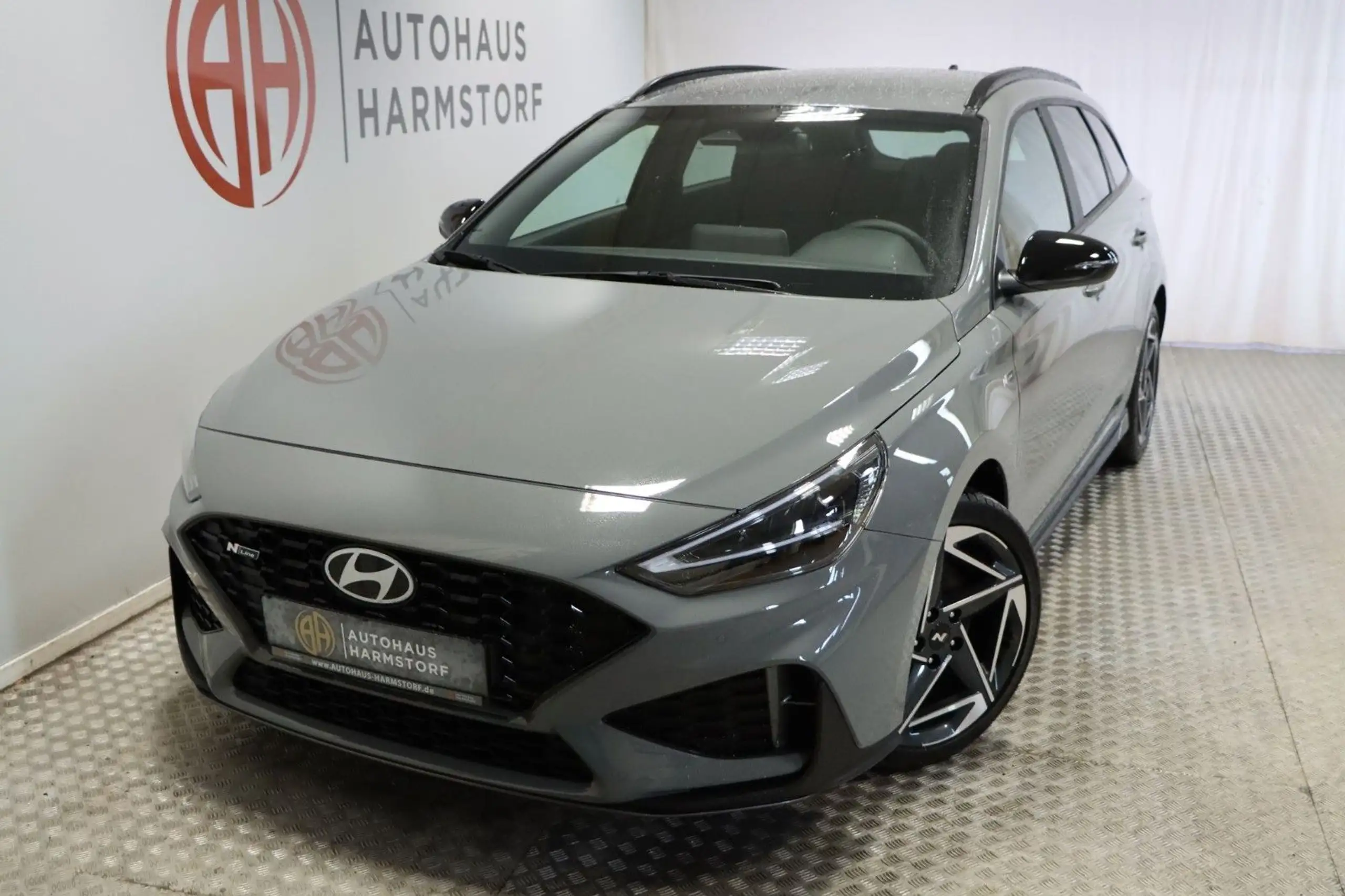 Hyundai i30 2024