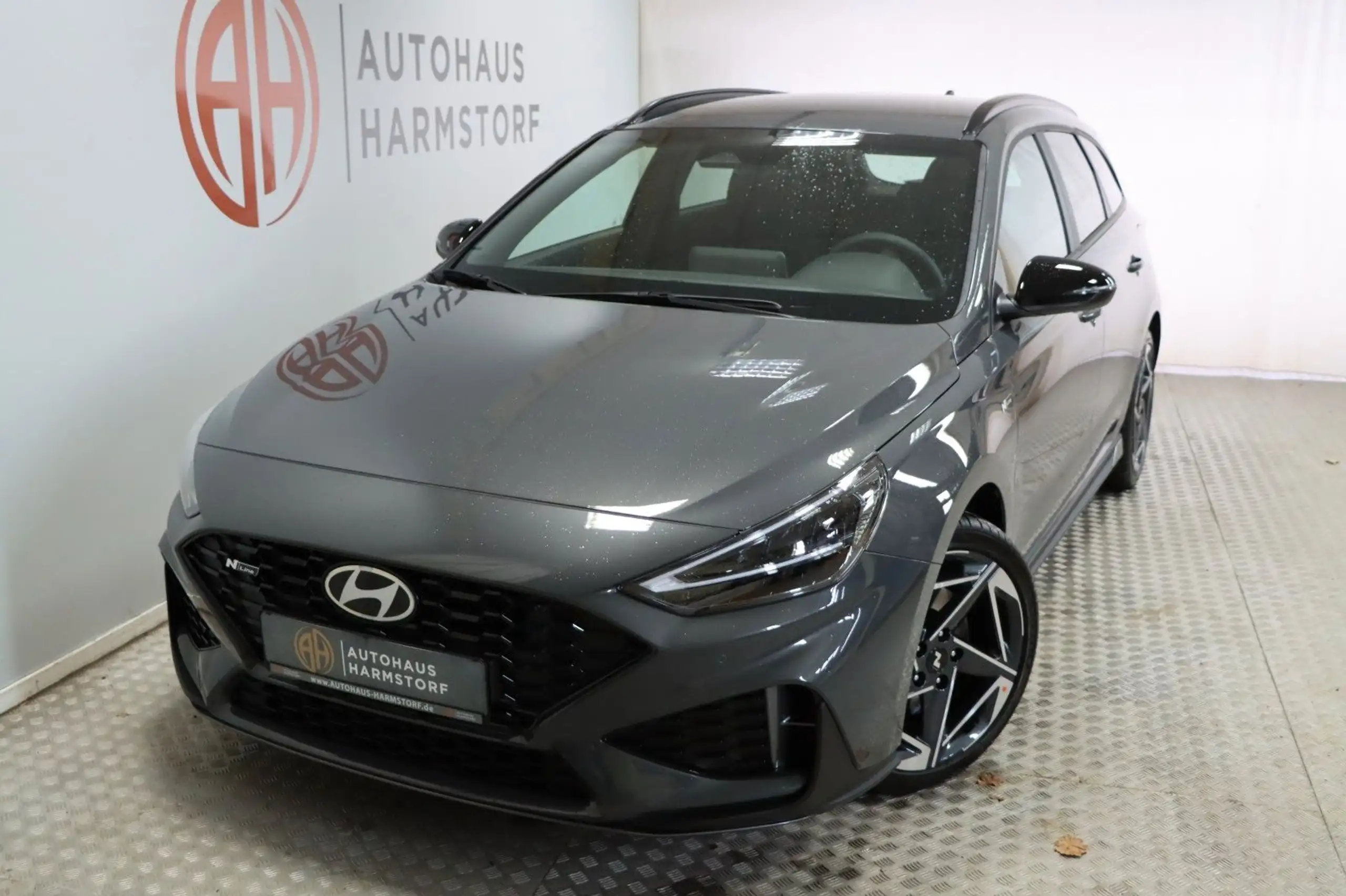 Hyundai - i30