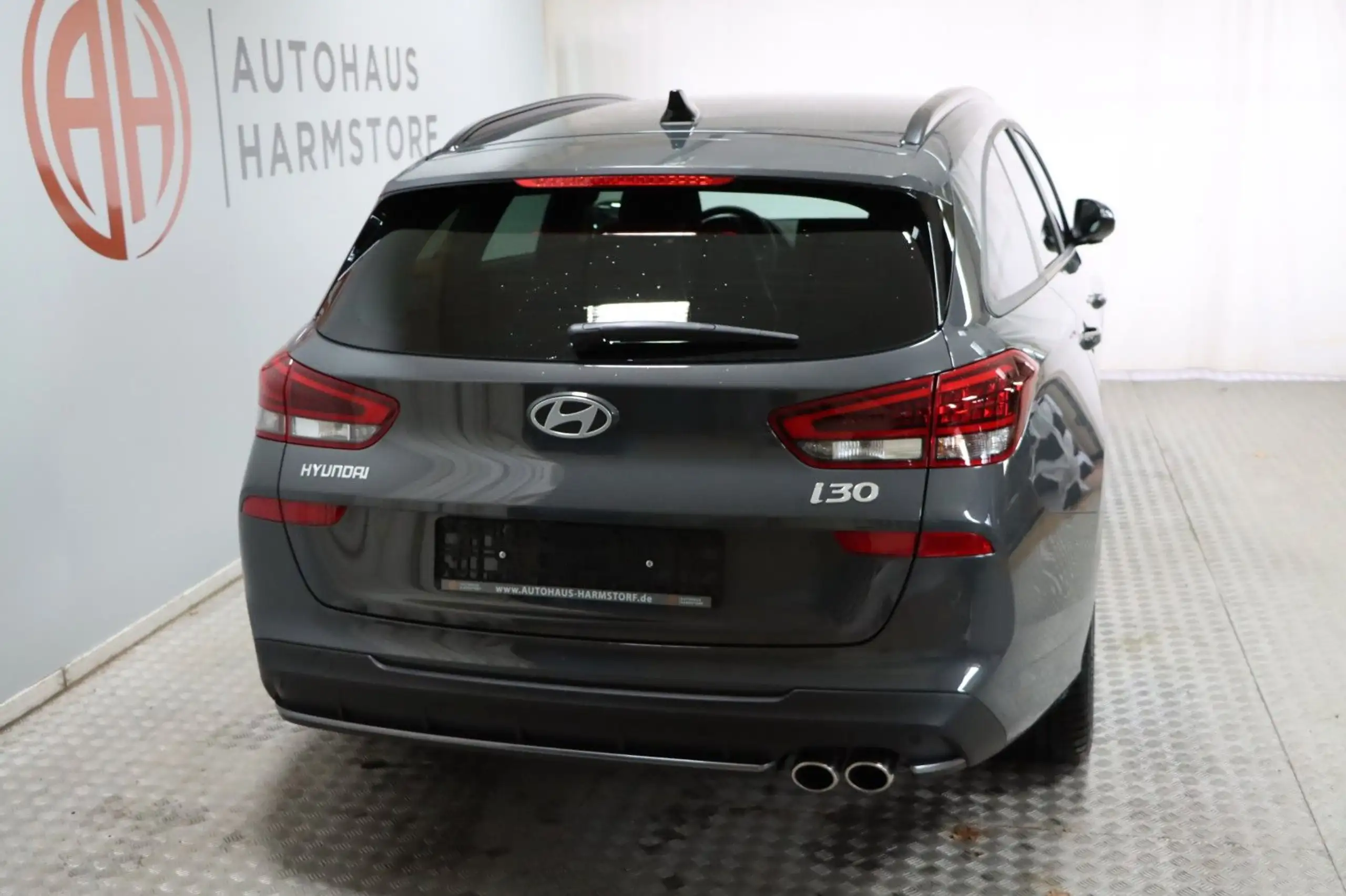 Hyundai - i30