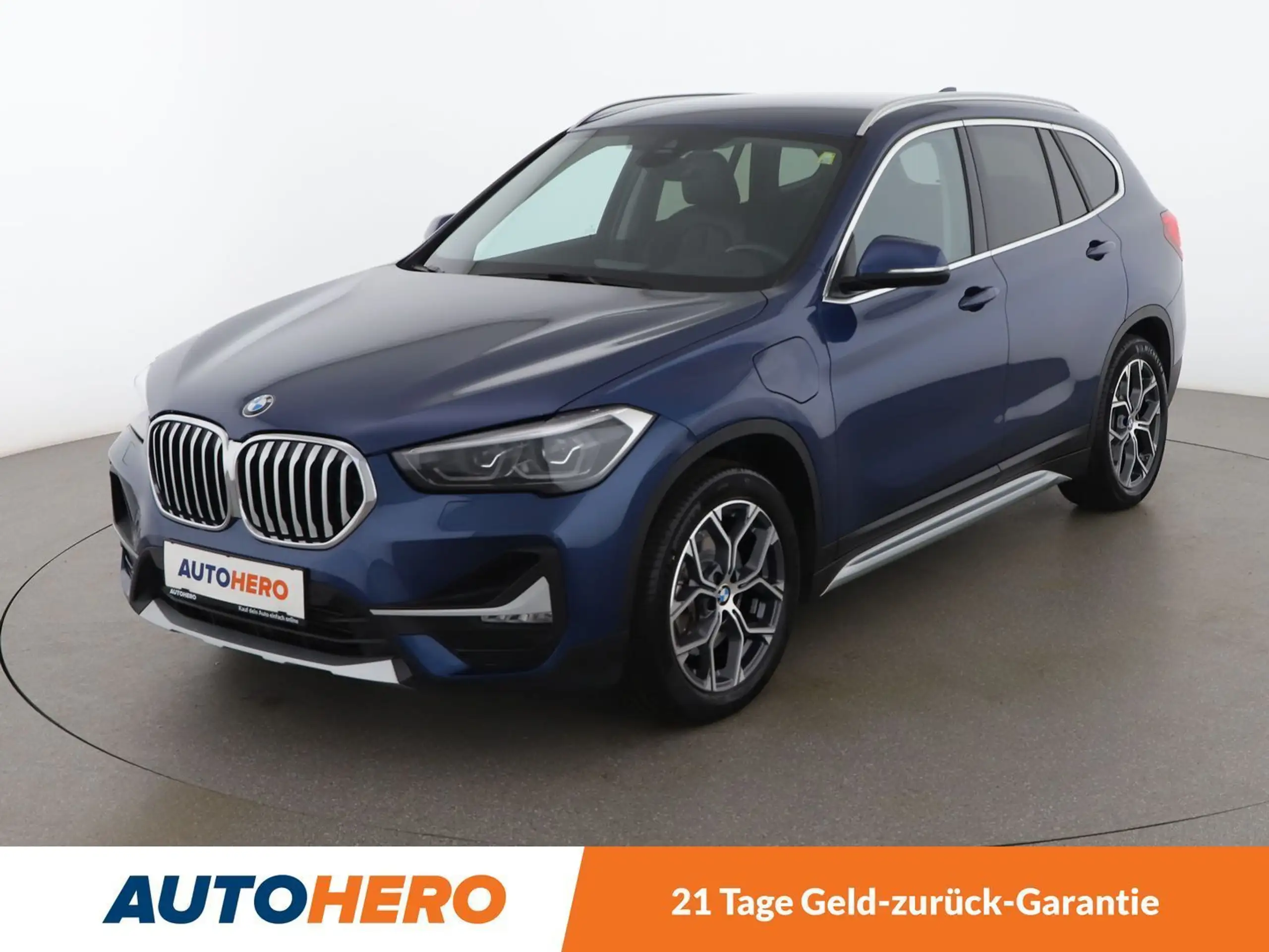 BMW X1 2020