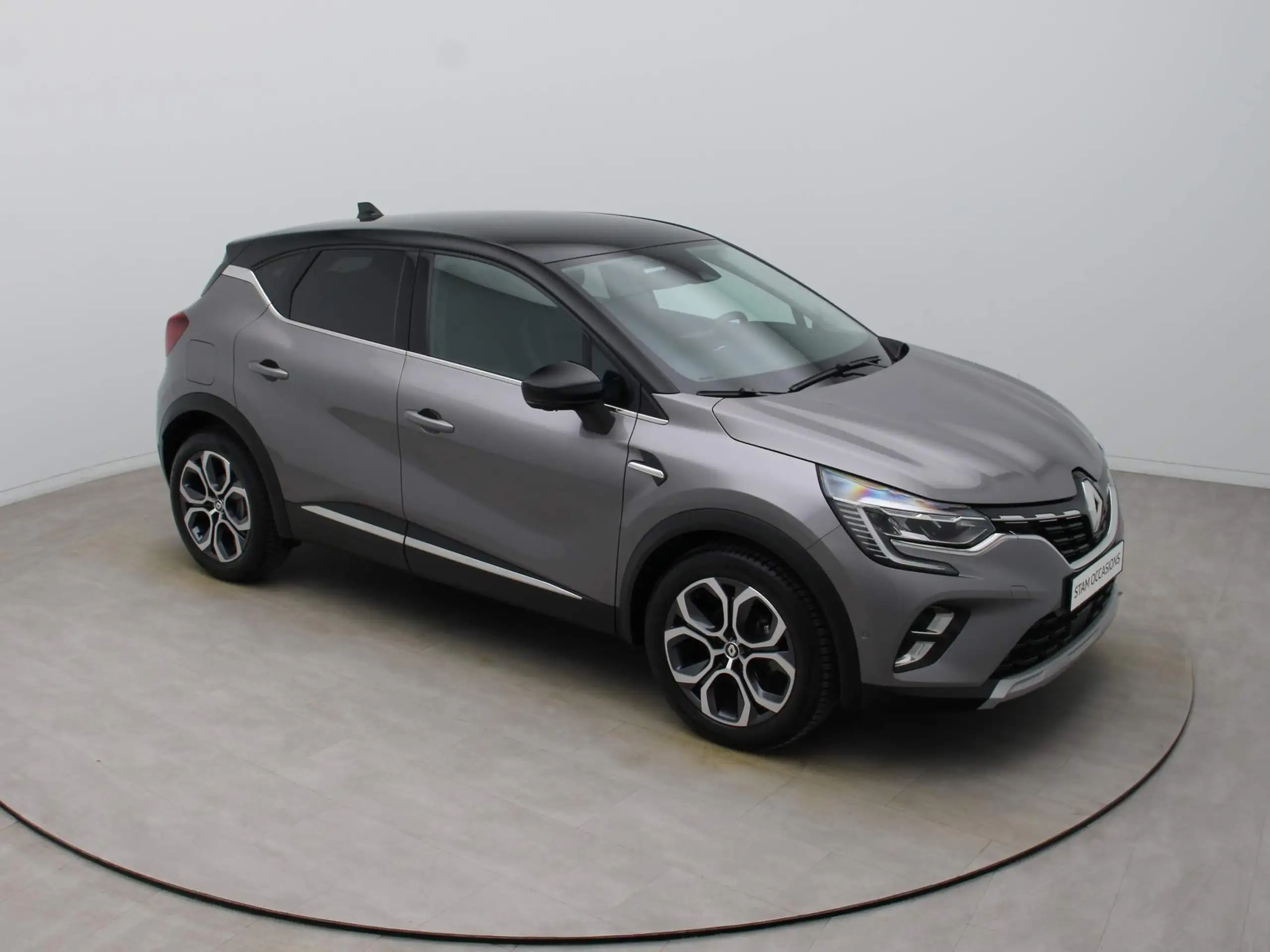 Renault - Captur