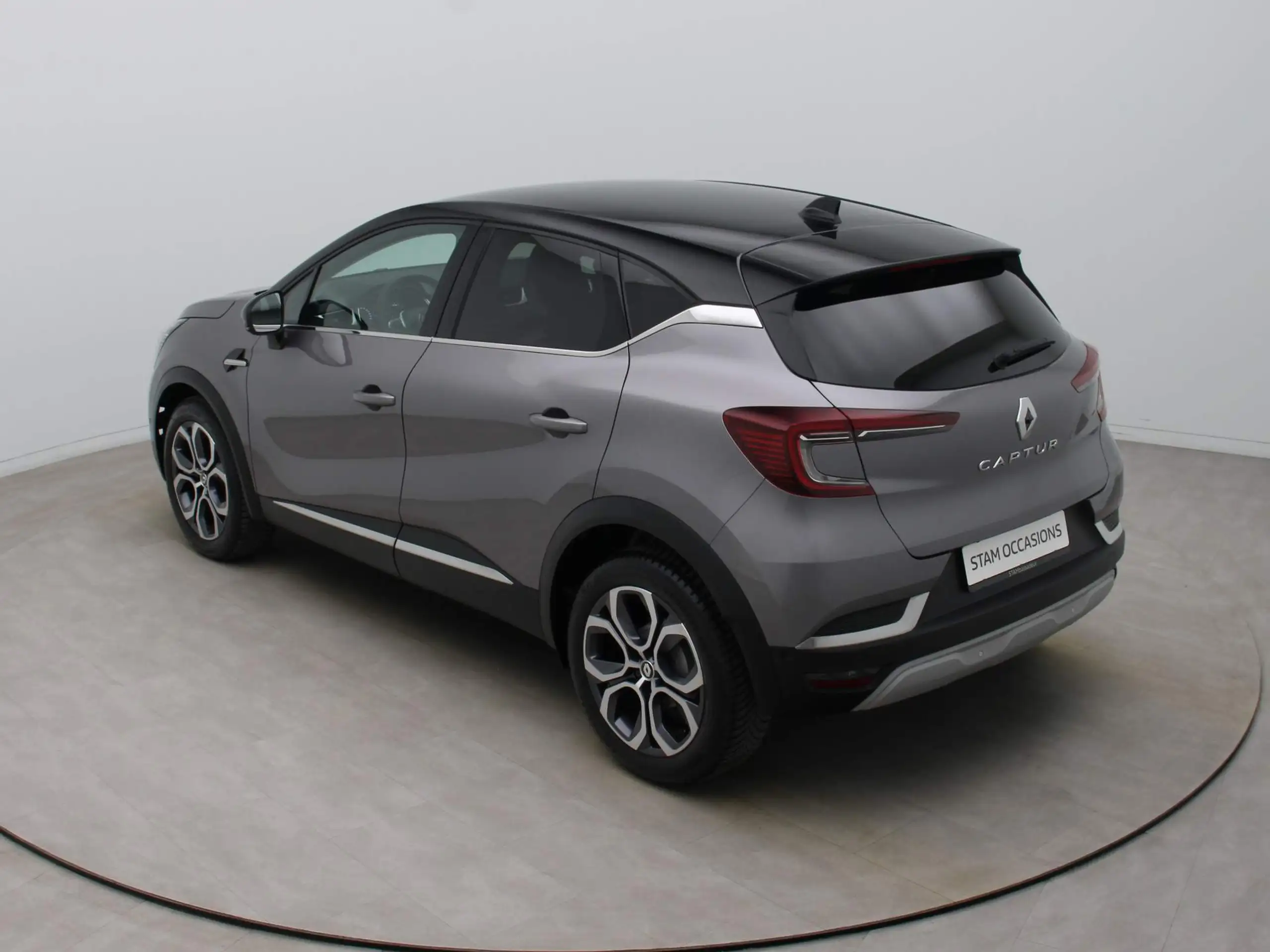 Renault - Captur