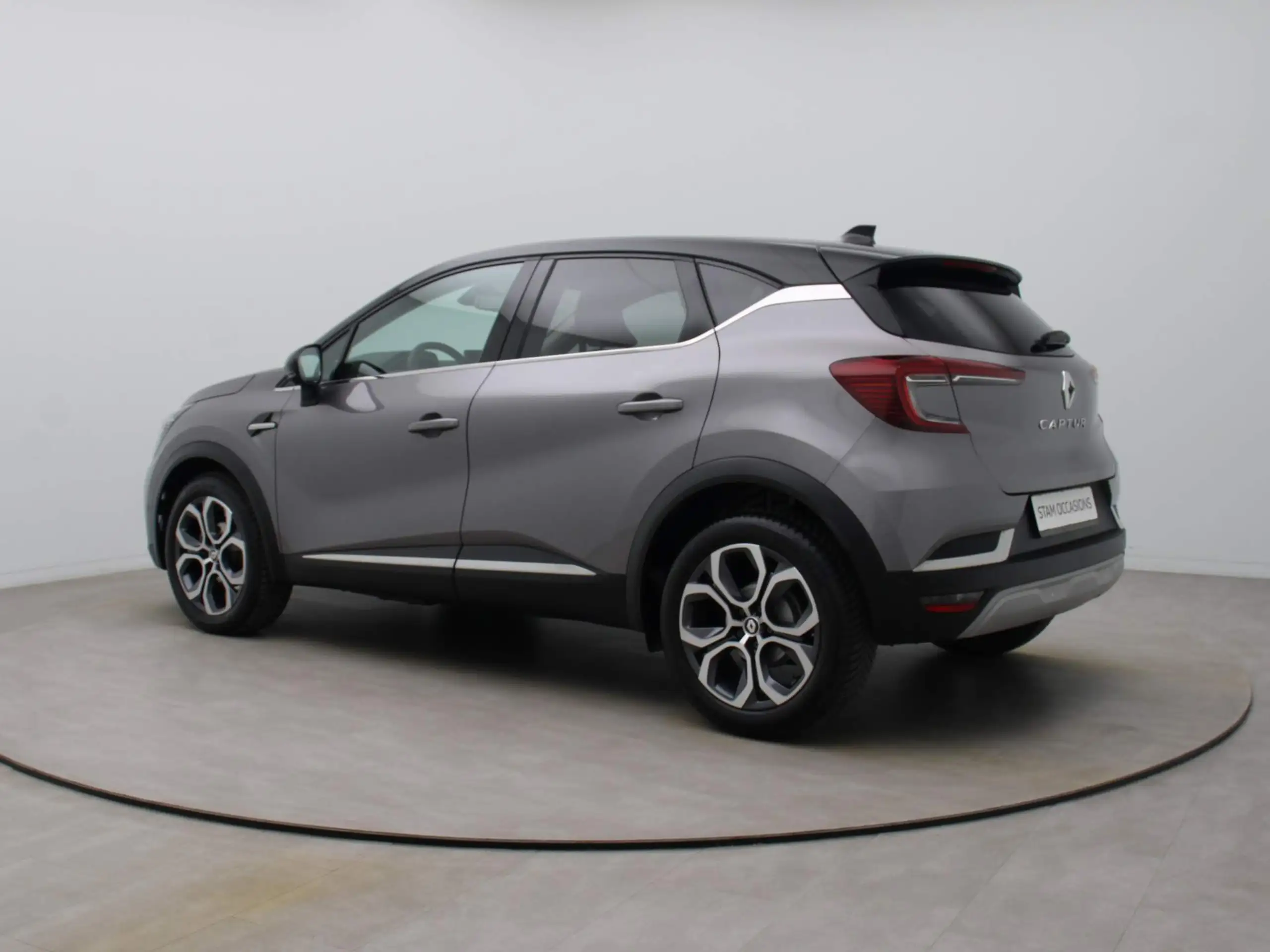 Renault - Captur