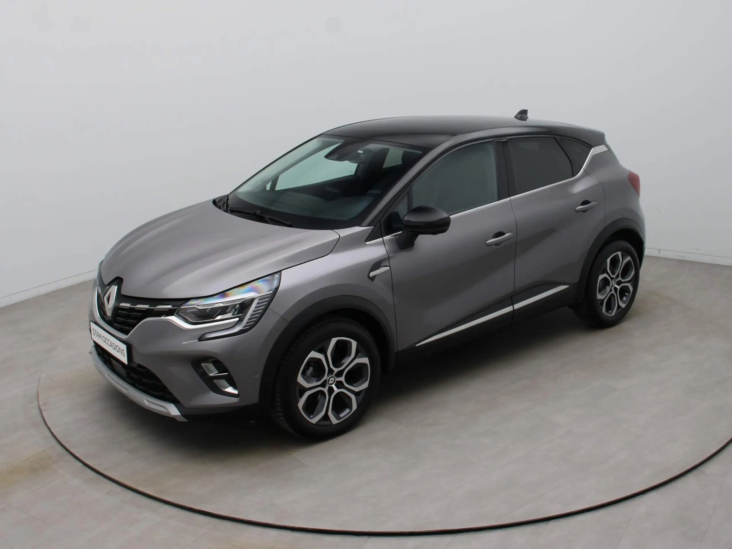 Renault - Captur